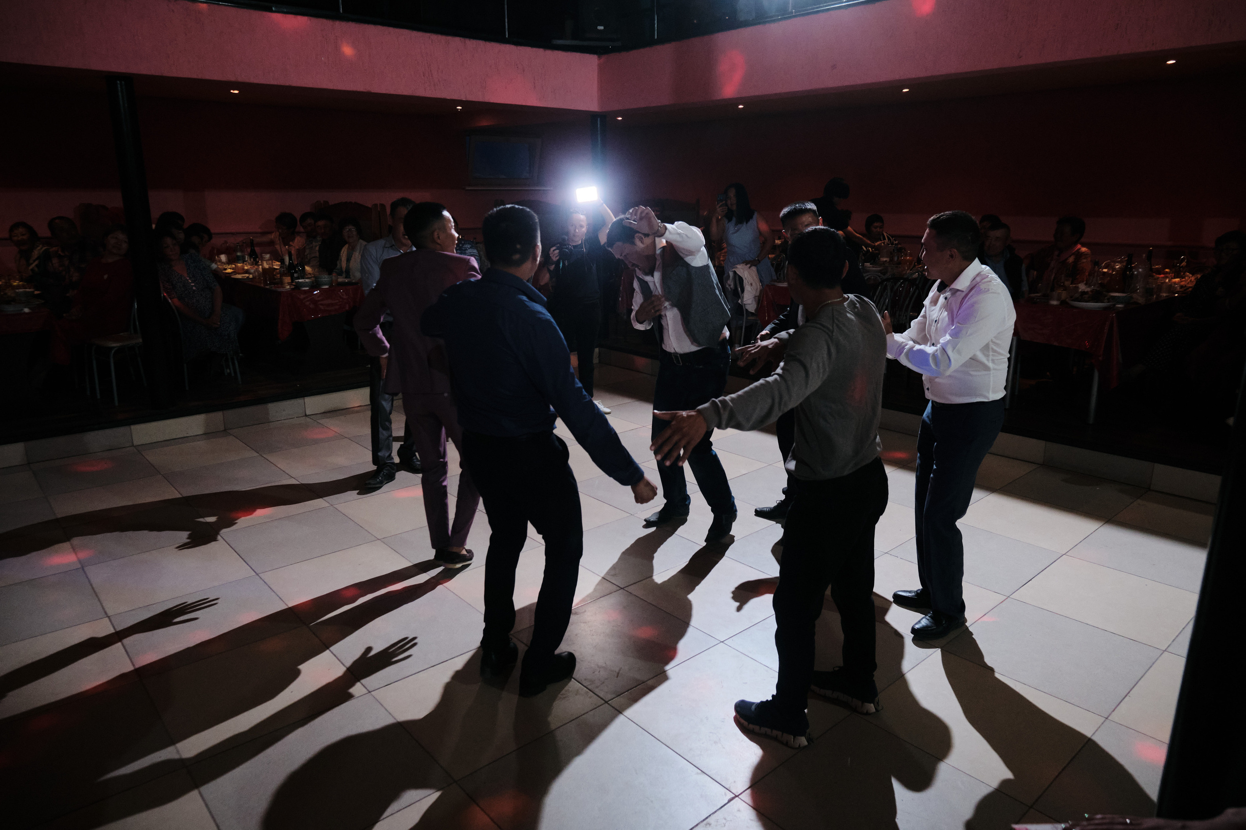 Чингис и Арчынай. Алтай. Свадебный и семейный фотограф в Новокузнецке Иван Иванов