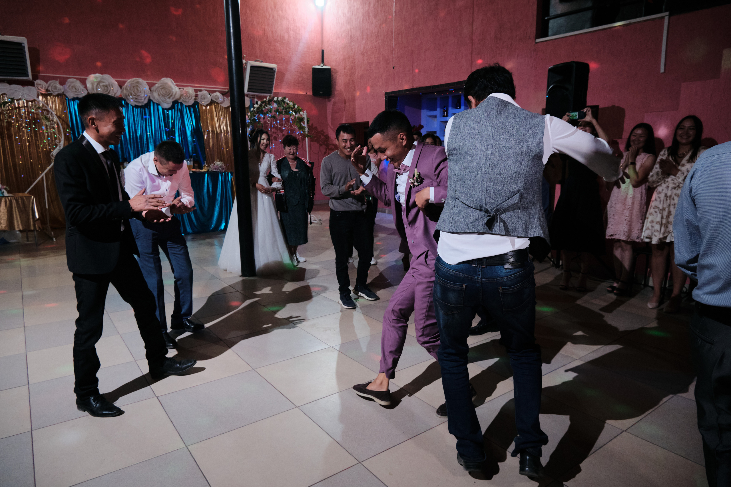 Чингис и Арчынай. Алтай. Свадебный и семейный фотограф в Новокузнецке Иван Иванов