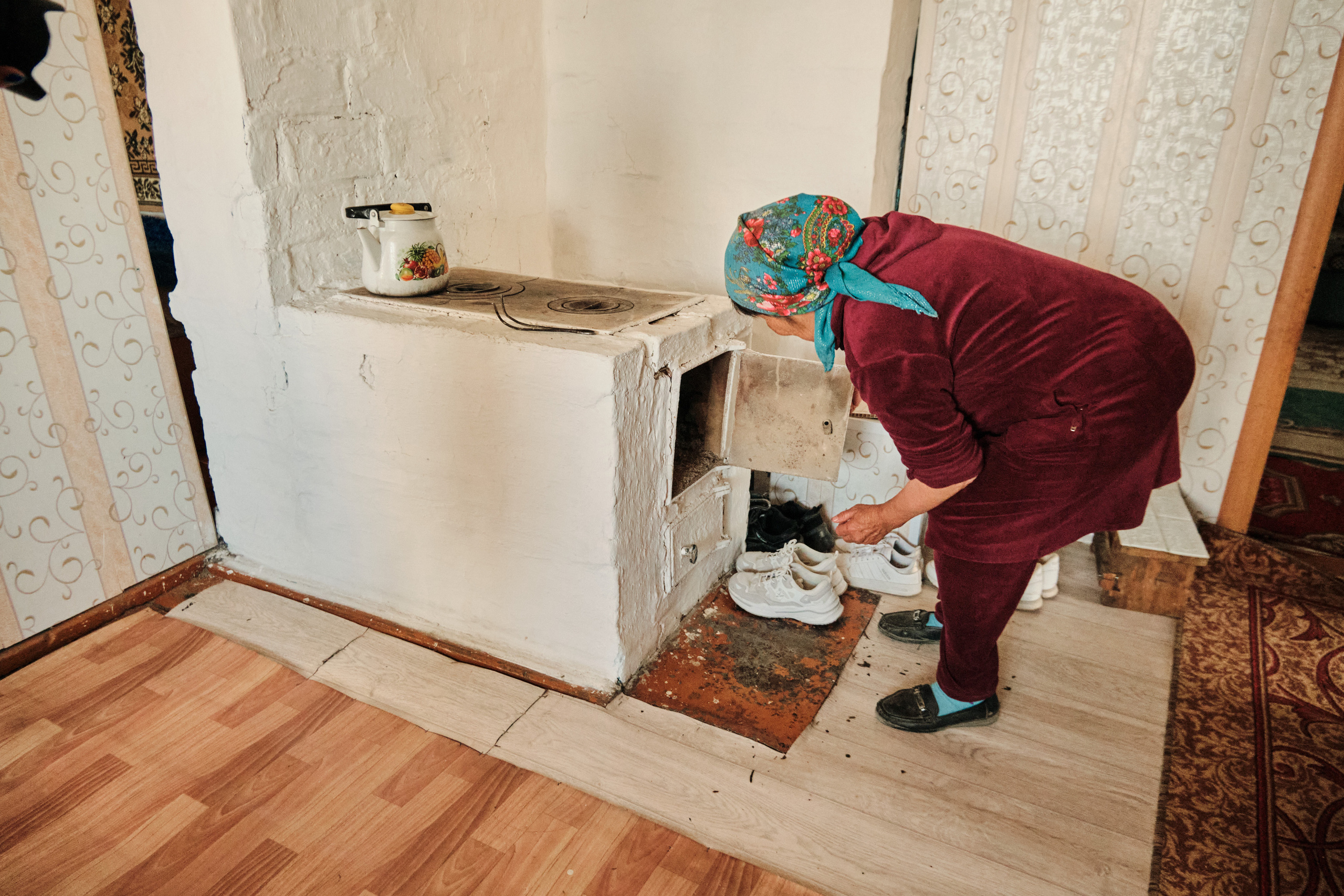 Чингис и Арчынай. Алтай. Свадебный и семейный фотограф в Новокузнецке Иван Иванов