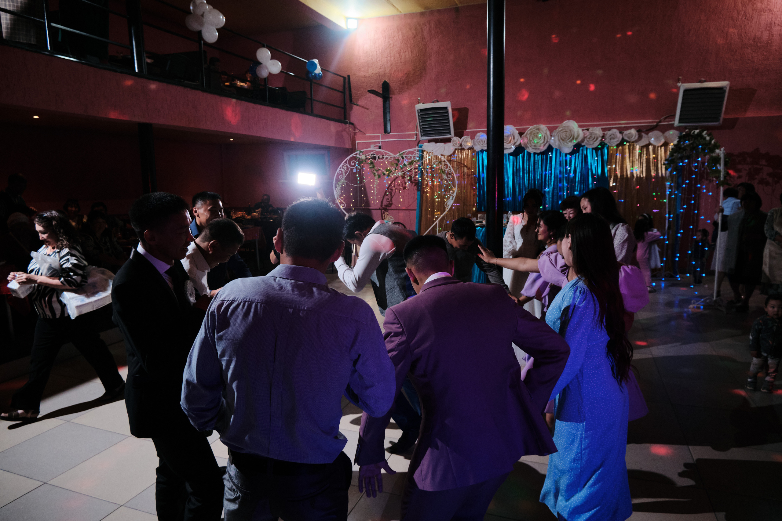 Чингис и Арчынай. Алтай. Свадебный и семейный фотограф в Новокузнецке Иван Иванов