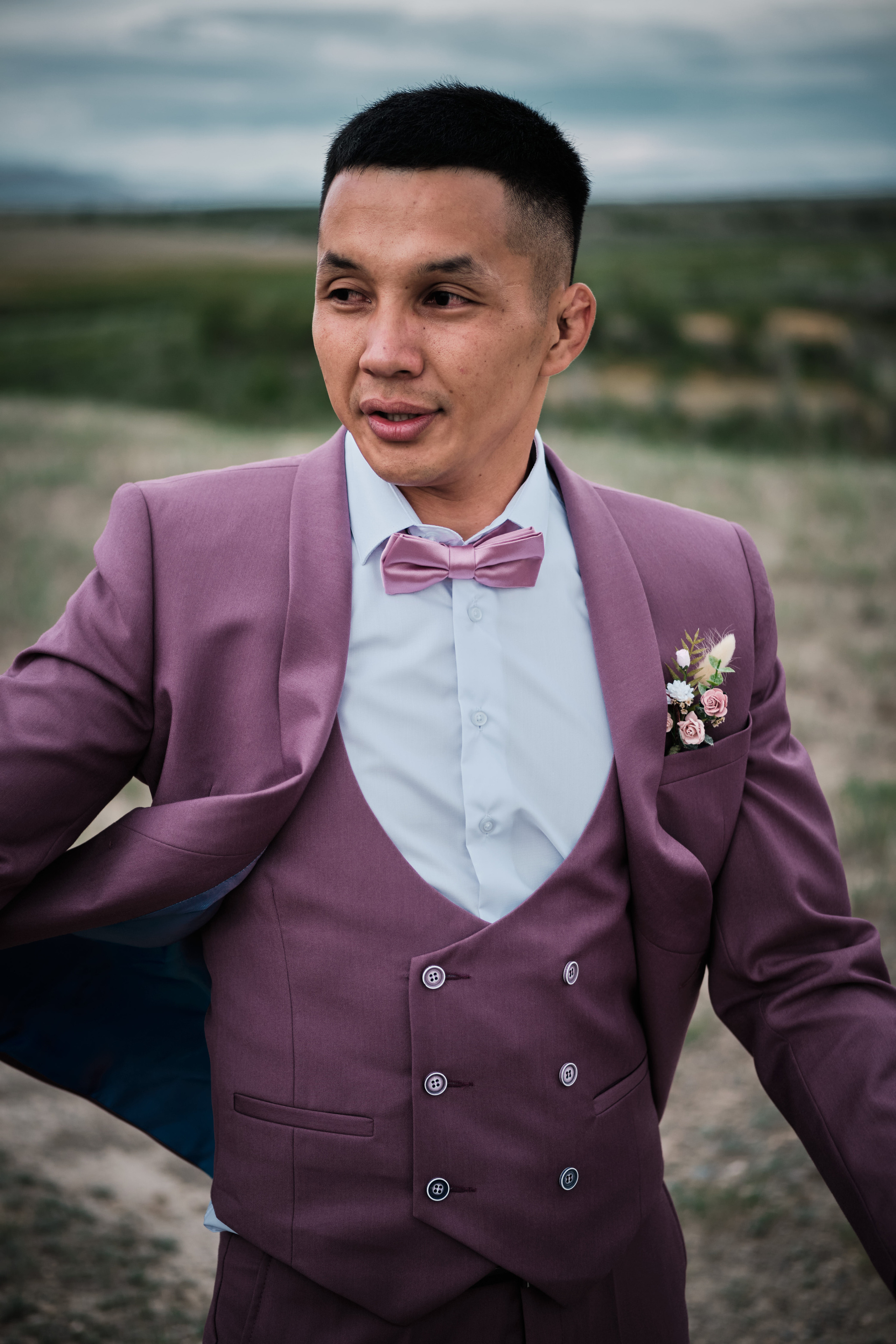 Чингис и Арчынай. Алтай. Свадебный и семейный фотограф в Новокузнецке Иван Иванов