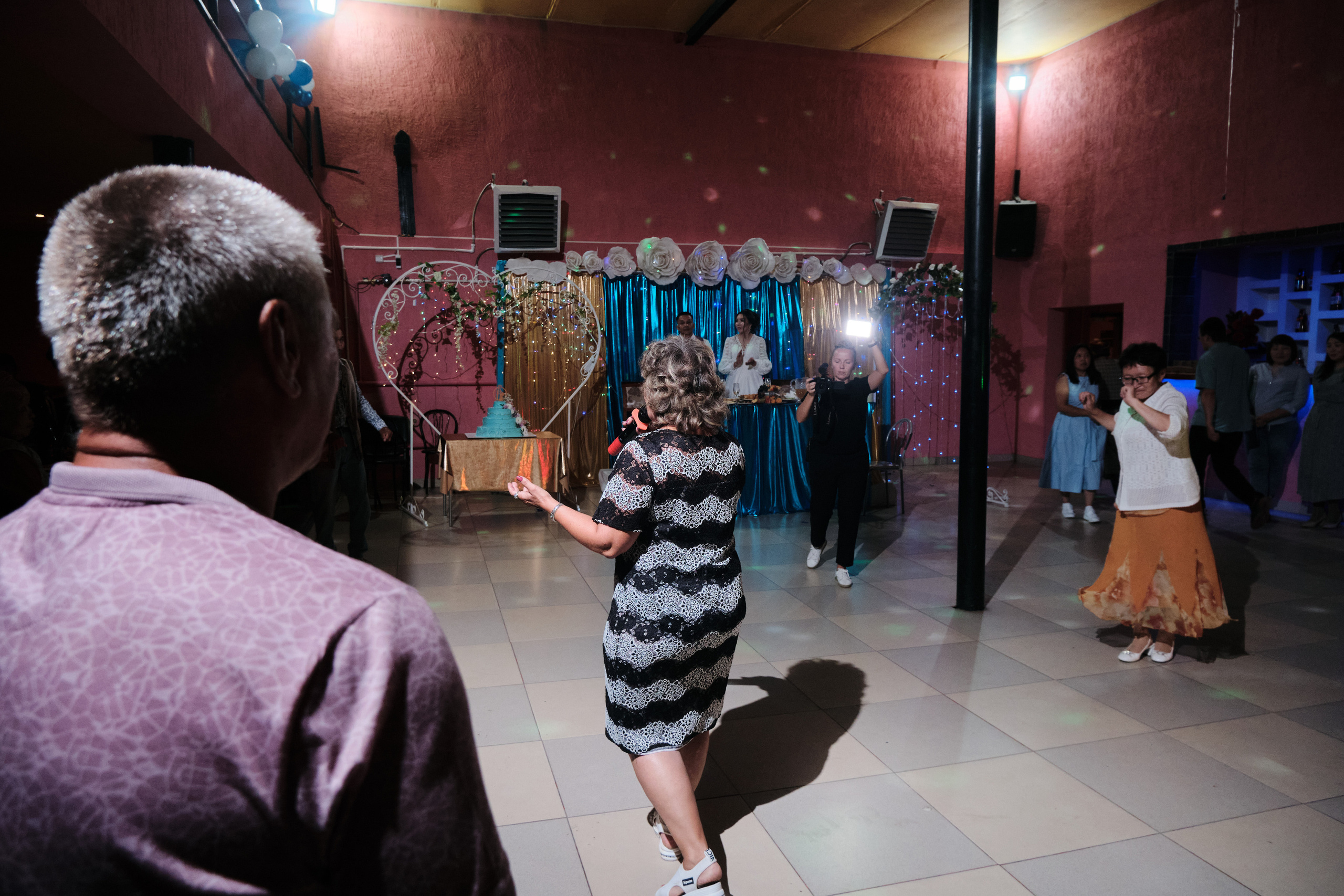 Чингис и Арчынай. Алтай. Свадебный и семейный фотограф в Новокузнецке Иван Иванов