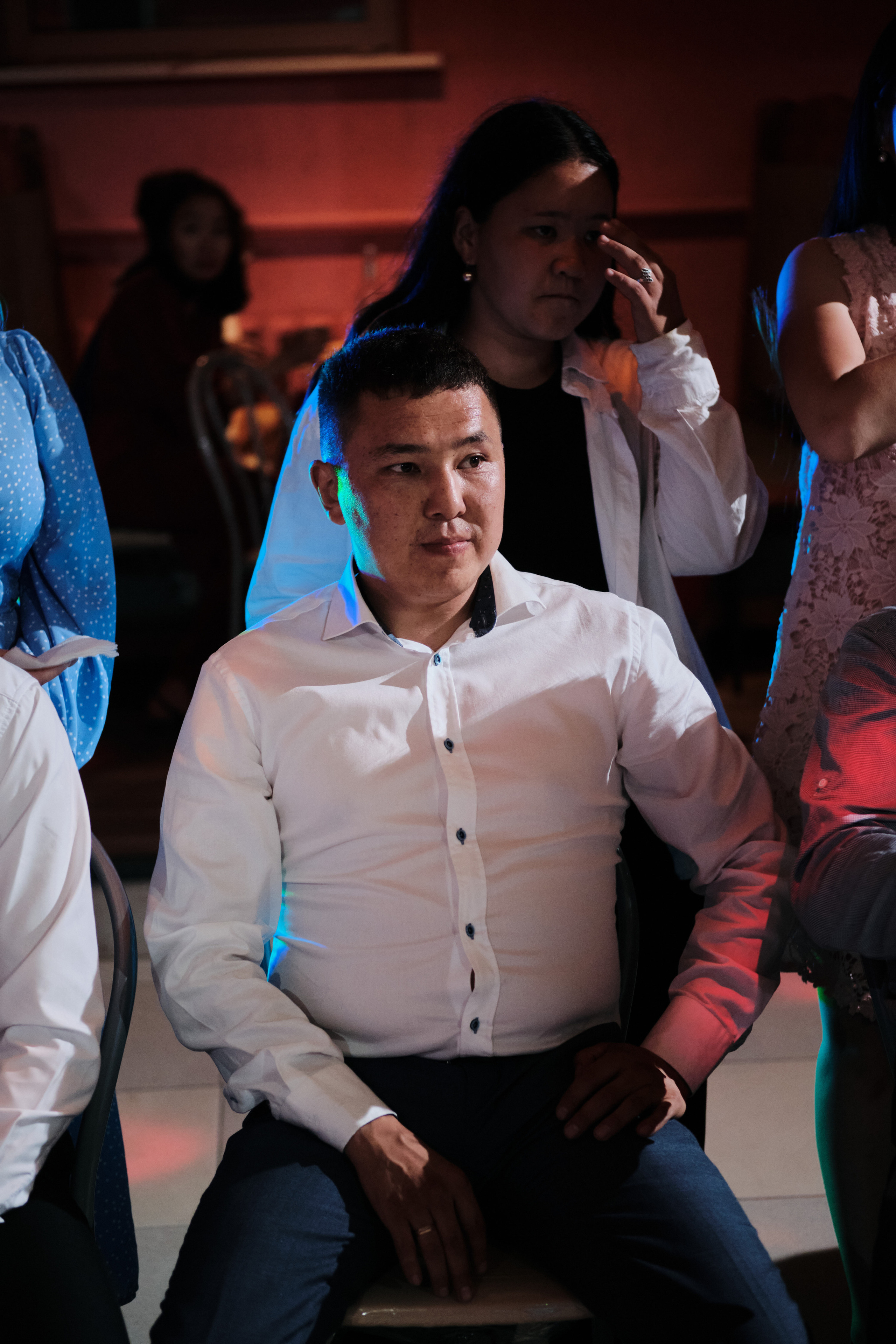 Чингис и Арчынай. Алтай. Свадебный и семейный фотограф в Новокузнецке Иван Иванов