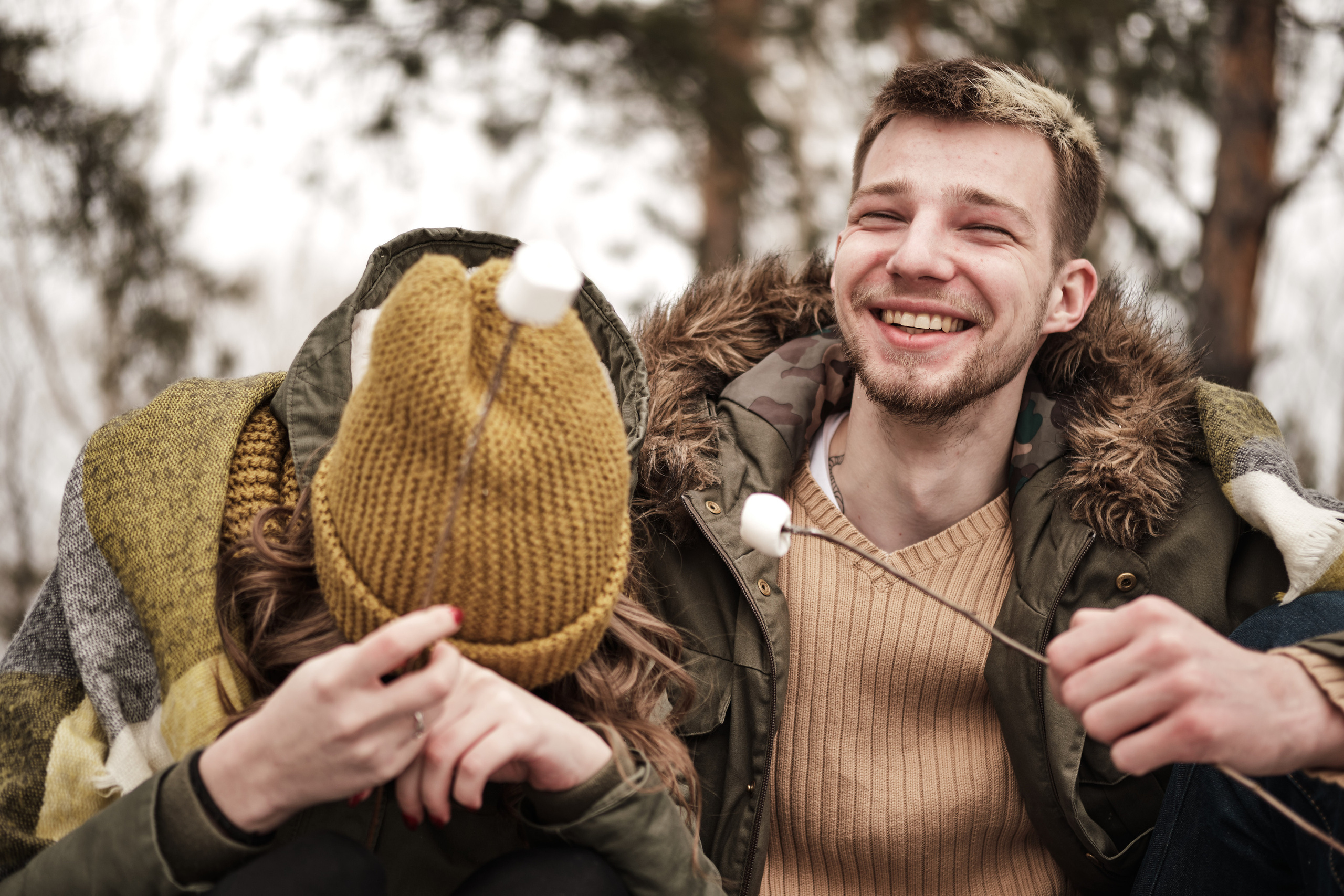 Арина и Семен. Свадебный и семейный фотограф в Новокузнецке Иван Иванов