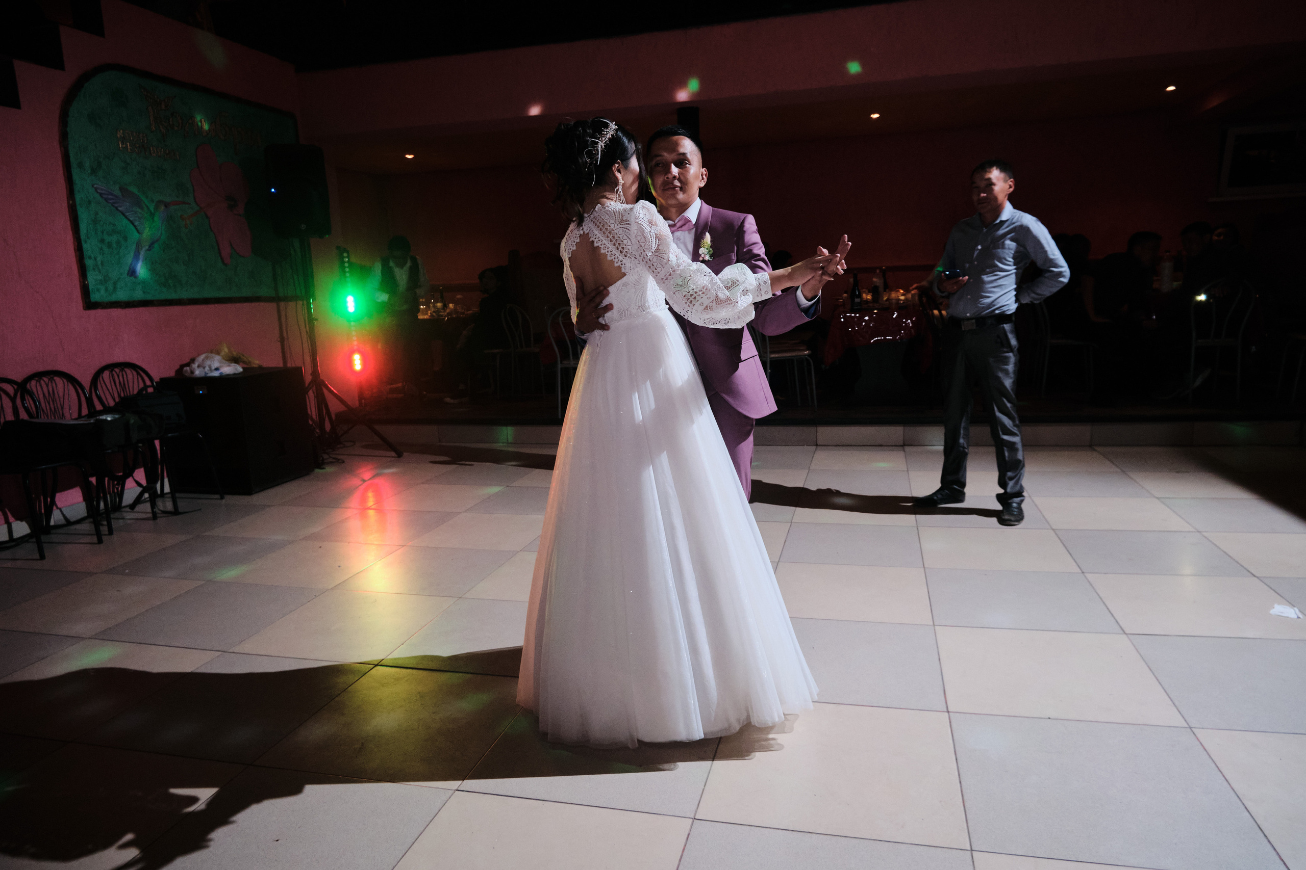 Чингис и Арчынай. Алтай. Свадебный и семейный фотограф в Новокузнецке Иван Иванов