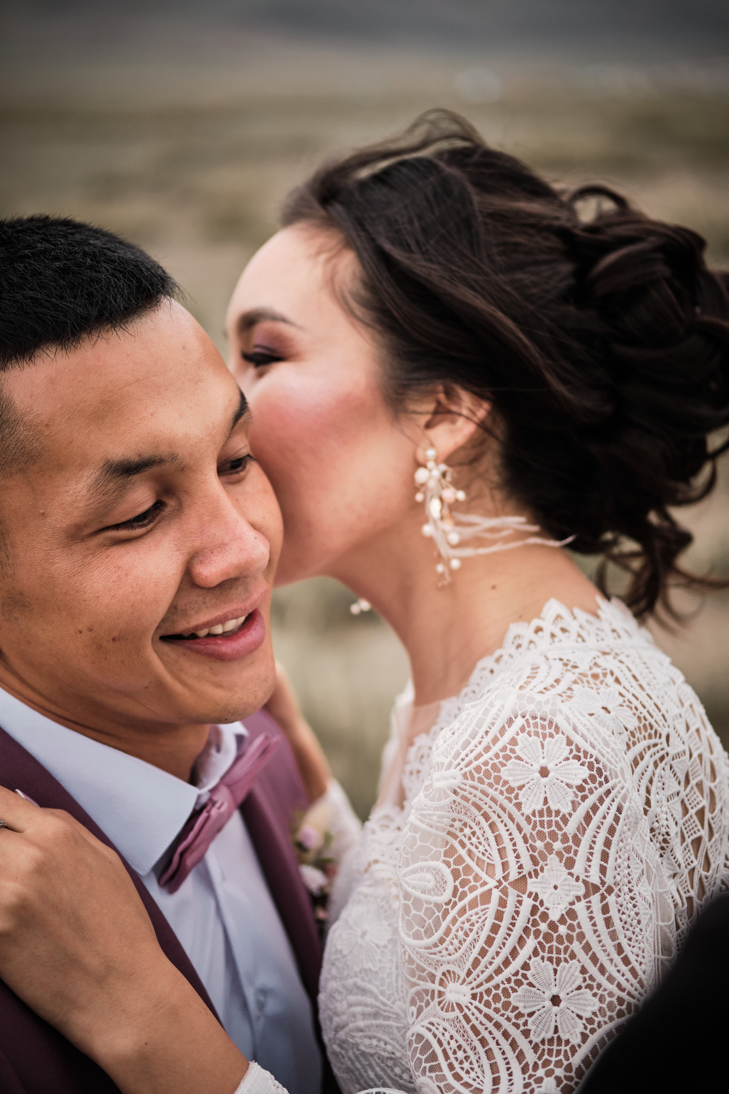 Чингис и Арчынай. Алтай. Свадебный и семейный фотограф в Новокузнецке Иван Иванов