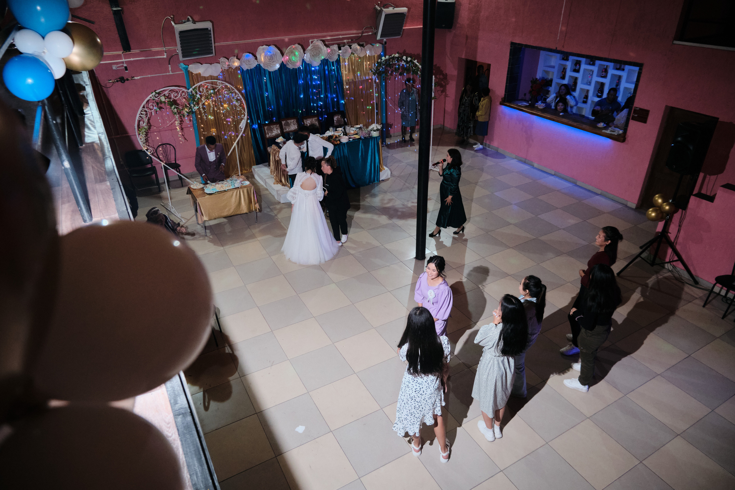 Чингис и Арчынай. Алтай. Свадебный и семейный фотограф в Новокузнецке Иван Иванов