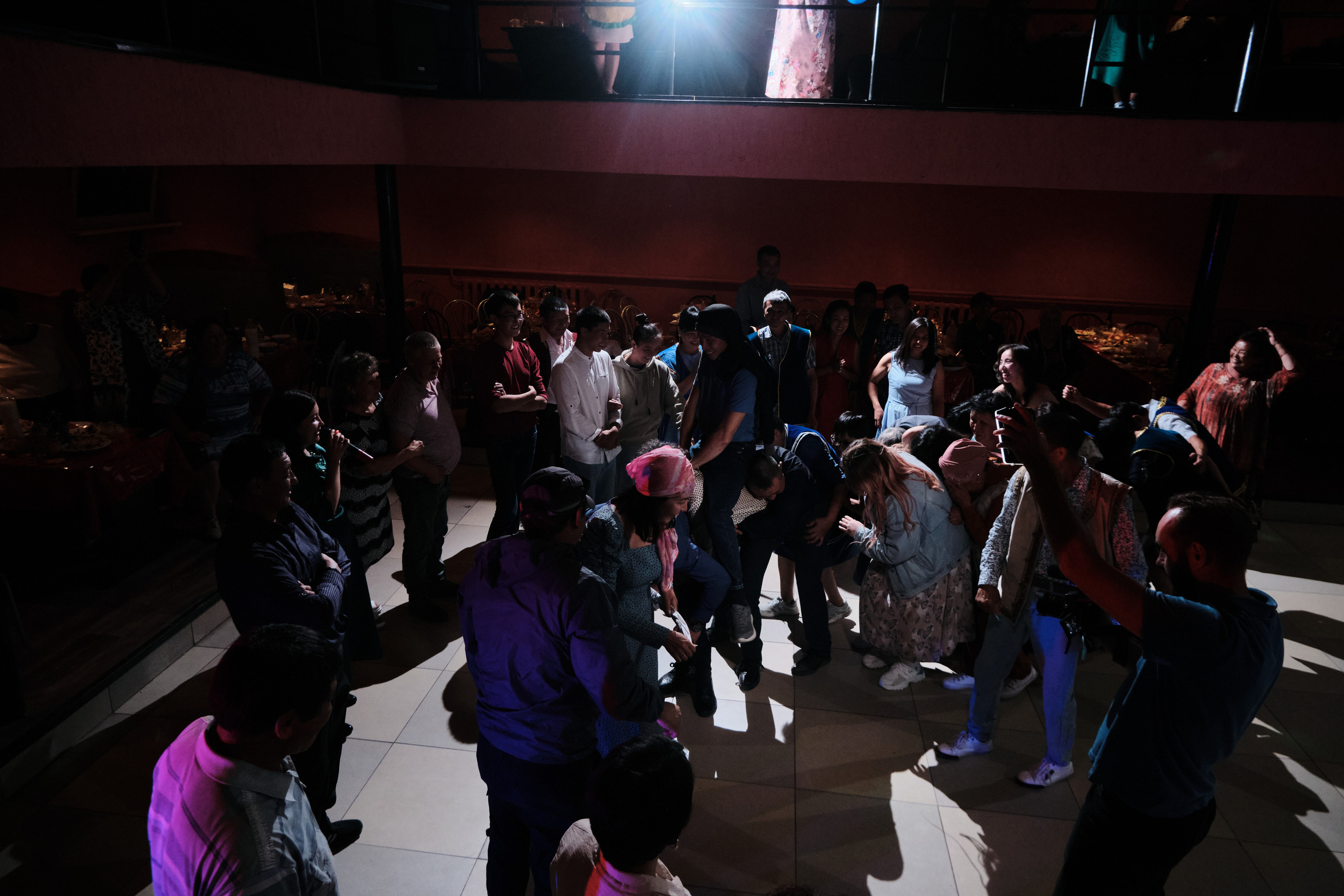 Чингис и Арчынай. Алтай. Свадебный и семейный фотограф в Новокузнецке Иван Иванов