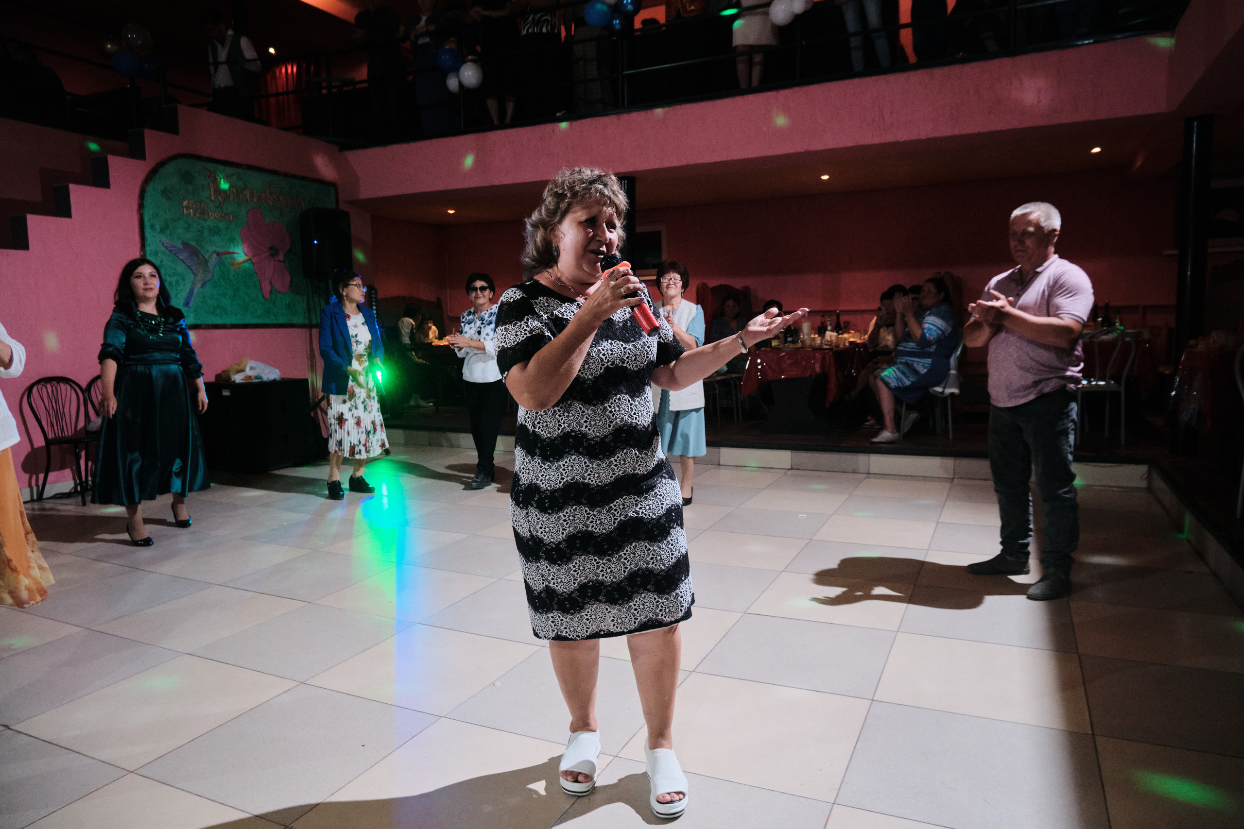 Чингис и Арчынай. Алтай. Свадебный и семейный фотограф в Новокузнецке Иван Иванов