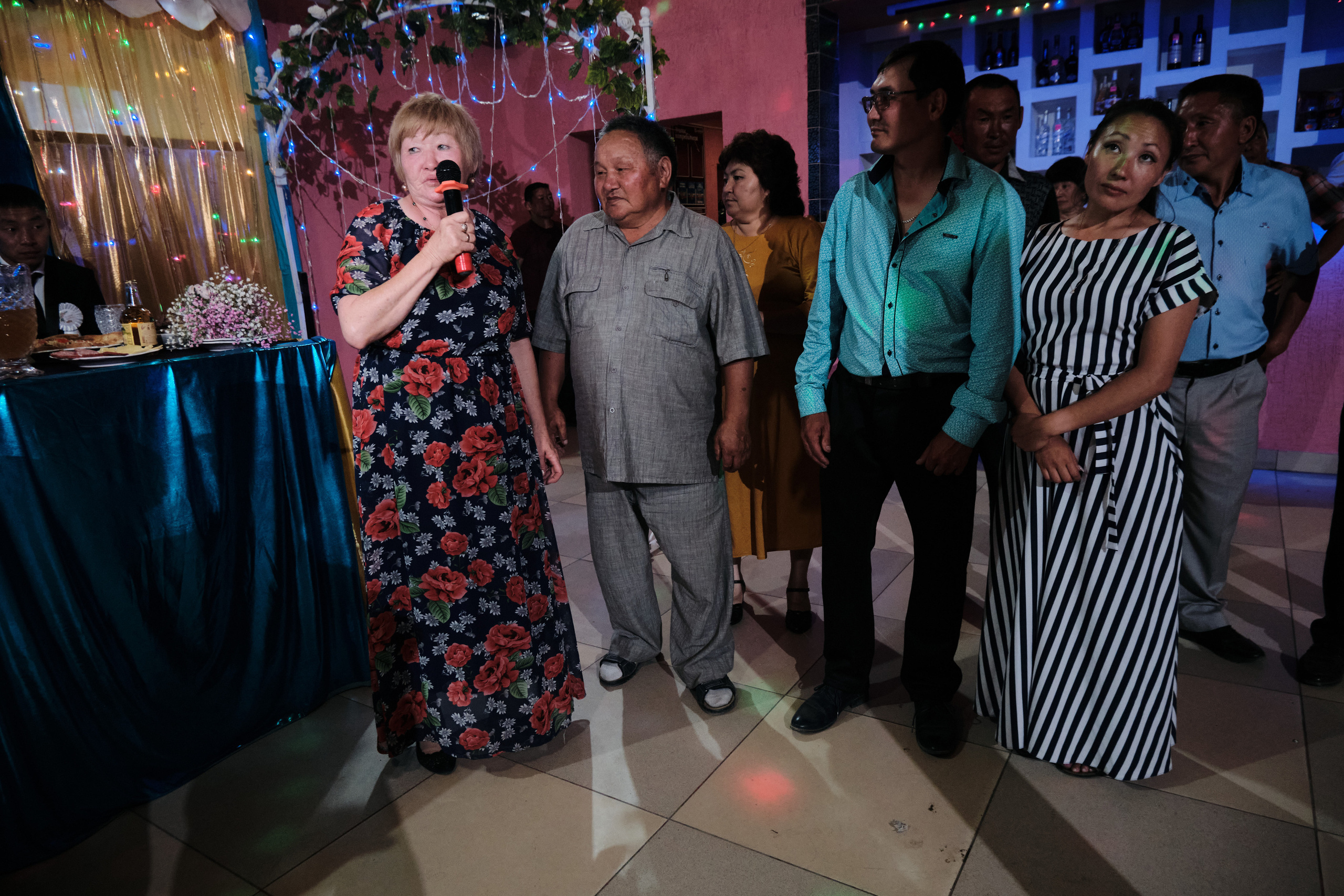 Чингис и Арчынай. Алтай. Свадебный и семейный фотограф в Новокузнецке Иван Иванов