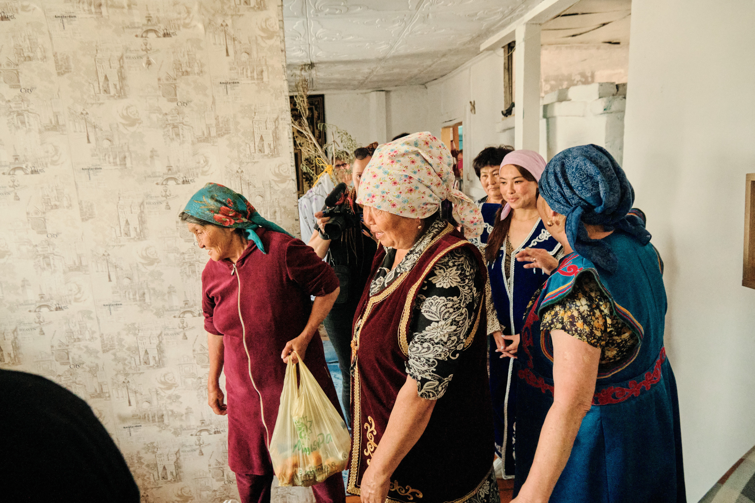 Чингис и Арчынай. Алтай. Свадебный и семейный фотограф в Новокузнецке Иван Иванов