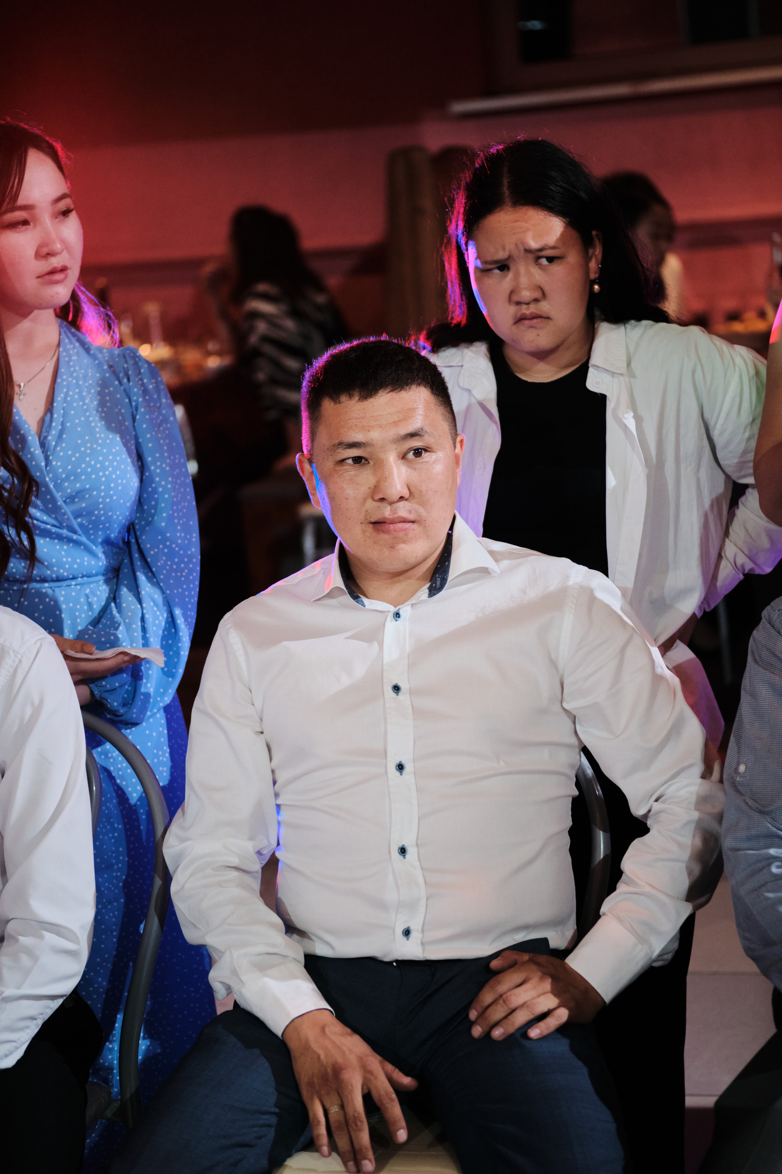 Чингис и Арчынай. Алтай. Свадебный и семейный фотограф в Новокузнецке Иван Иванов