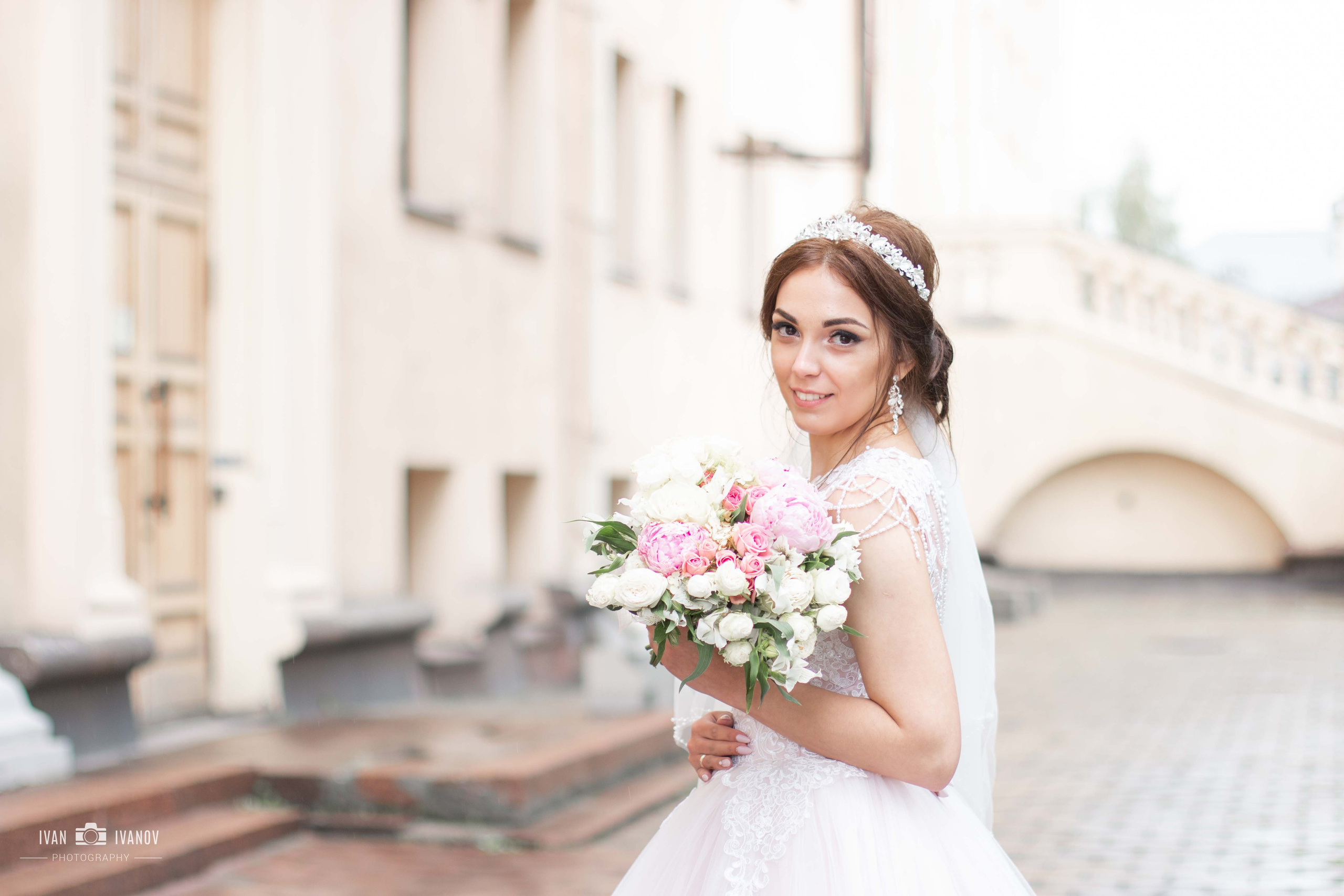 Алексей и Лилия. Свадебный и семейный фотограф в Новокузнецке Иван Иванов
