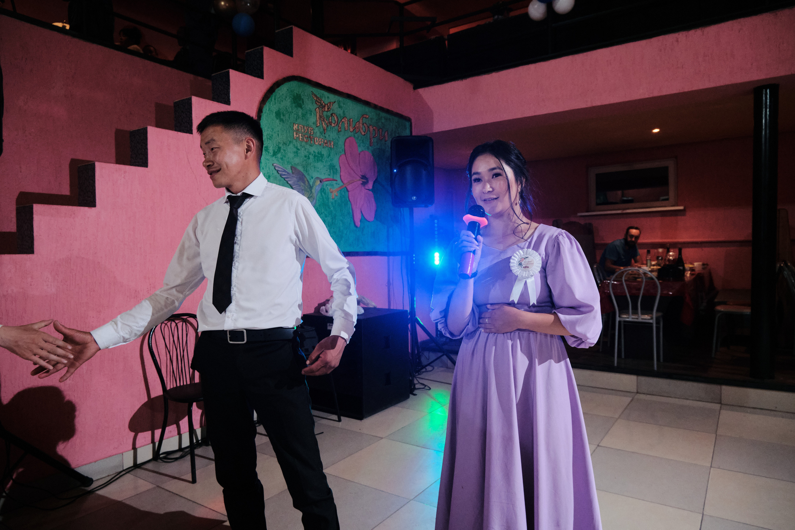 Чингис и Арчынай. Алтай. Свадебный и семейный фотограф в Новокузнецке Иван Иванов