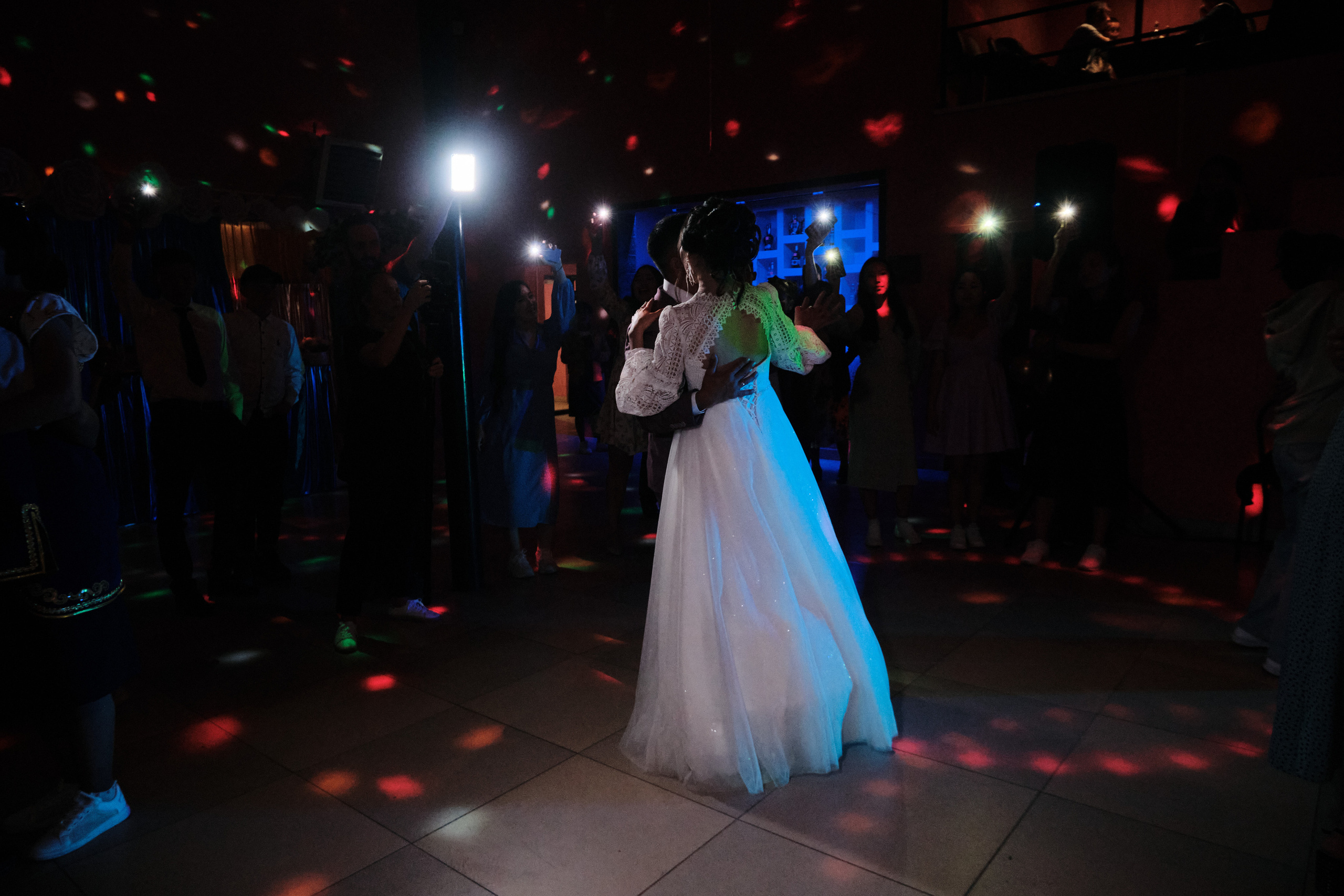 Чингис и Арчынай. Алтай. Свадебный и семейный фотограф в Новокузнецке Иван Иванов