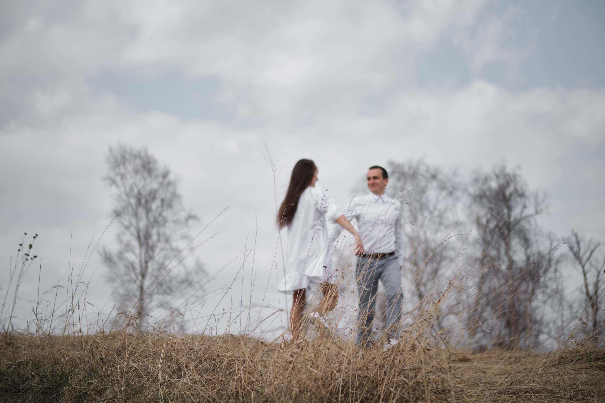 Екатерина и Александр. Свадебный и семейный фотограф в Новокузнецке Иван Иванов