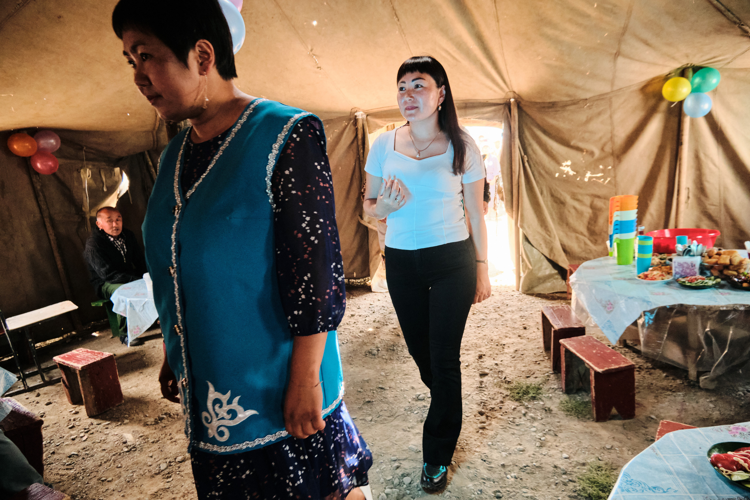 Чингис и Арчынай. Алтай. Свадебный и семейный фотограф в Новокузнецке Иван Иванов