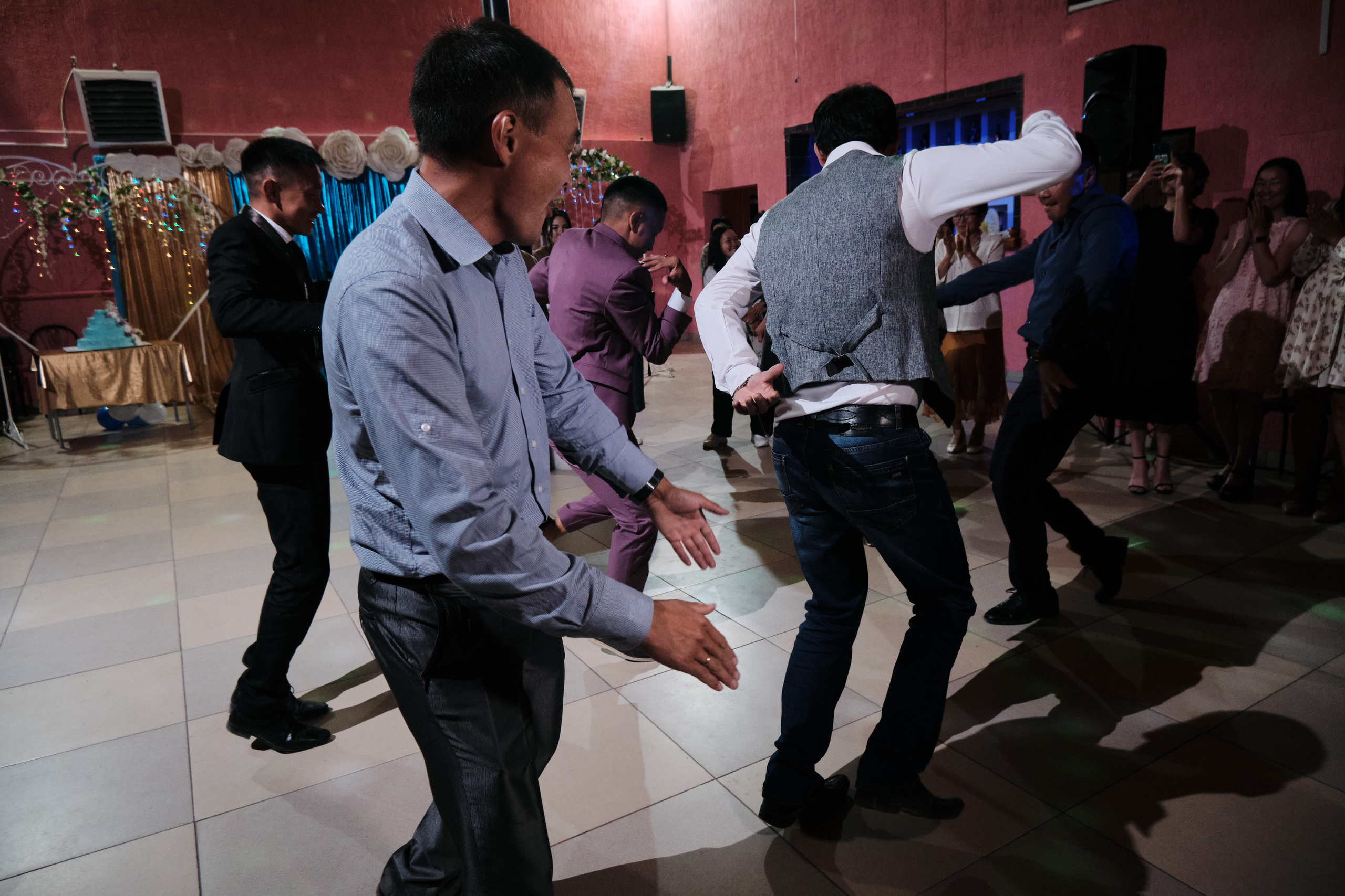 Чингис и Арчынай. Алтай. Свадебный и семейный фотограф в Новокузнецке Иван Иванов