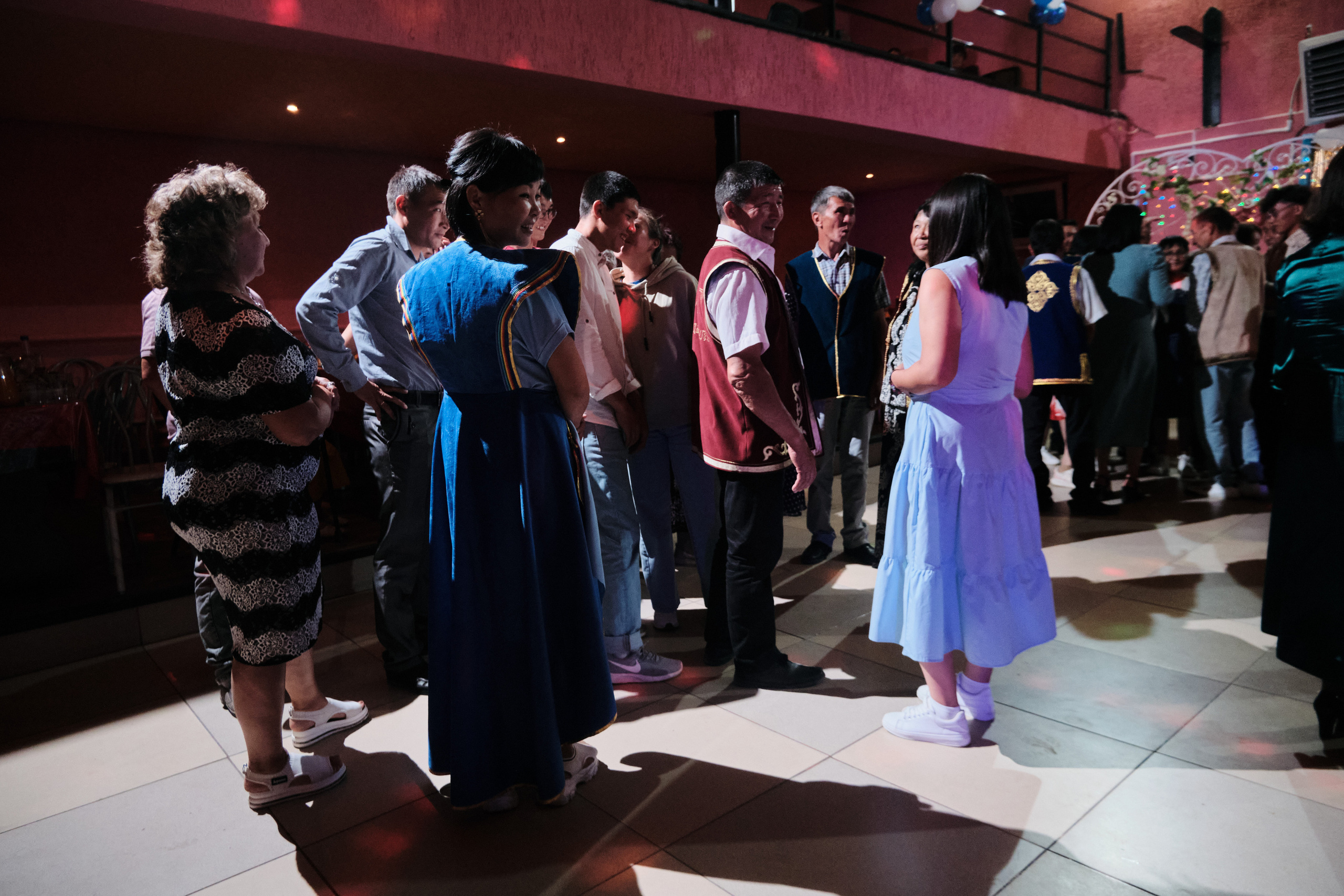 Чингис и Арчынай. Алтай. Свадебный и семейный фотограф в Новокузнецке Иван Иванов