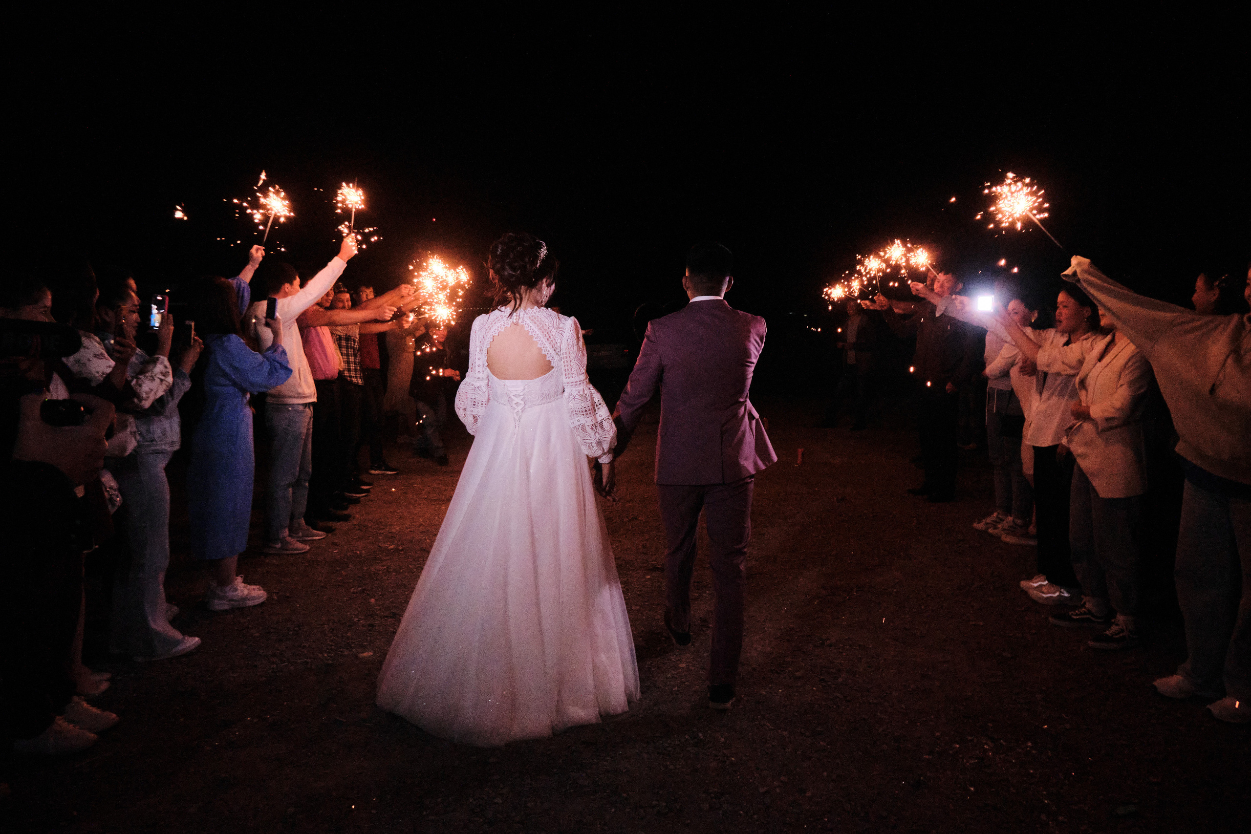 Чингис и Арчынай. Алтай. Свадебный и семейный фотограф в Новокузнецке Иван Иванов