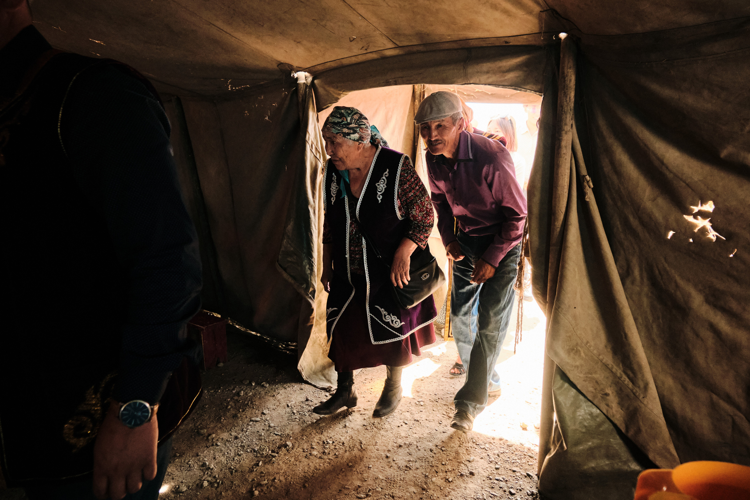 Чингис и Арчынай. Алтай. Свадебный и семейный фотограф в Новокузнецке Иван Иванов