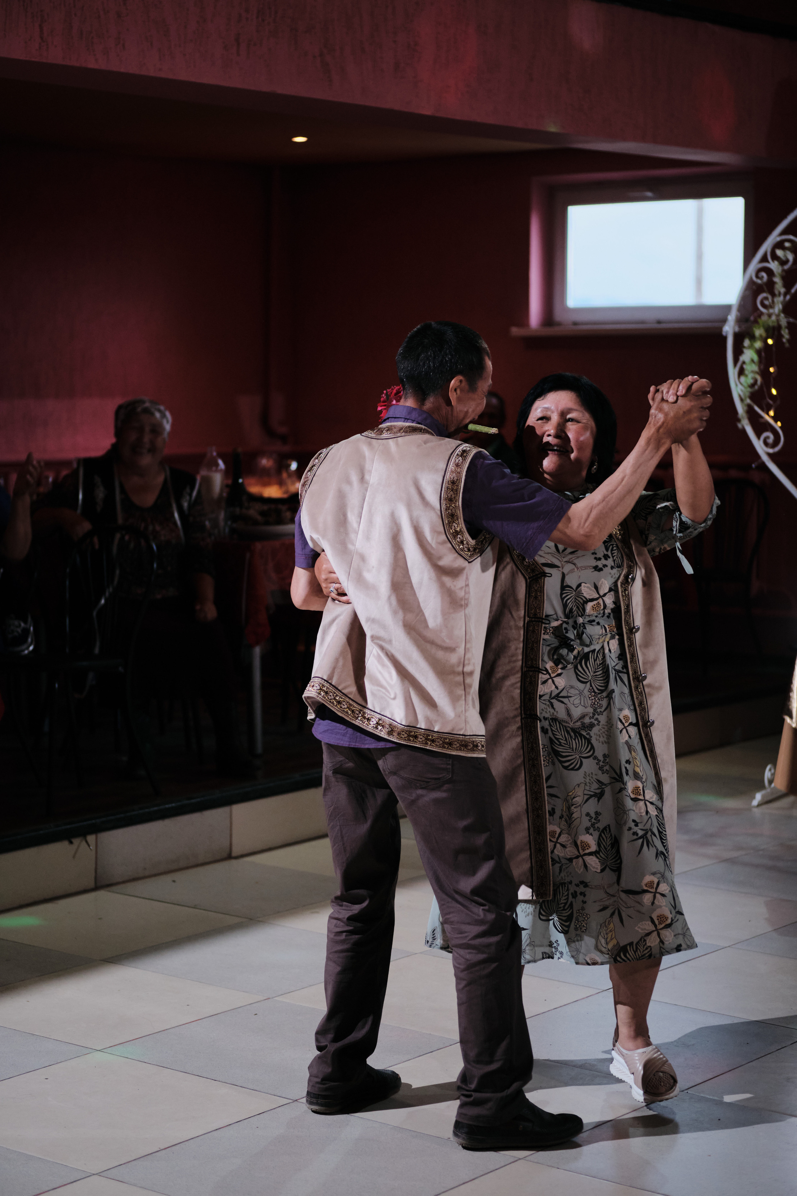 Чингис и Арчынай. Алтай. Свадебный и семейный фотограф в Новокузнецке Иван Иванов