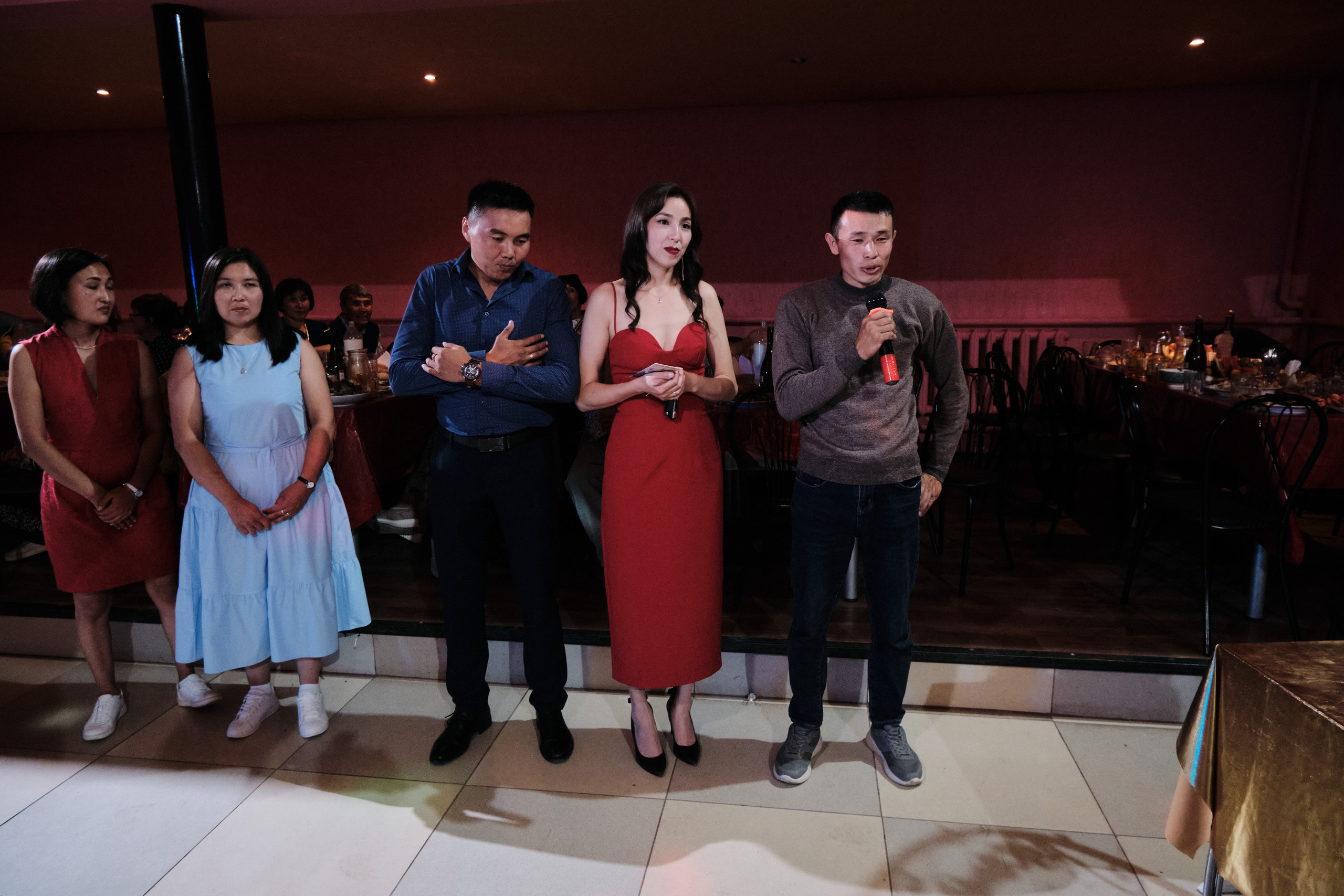 Чингис и Арчынай. Алтай. Свадебный и семейный фотограф в Новокузнецке Иван Иванов