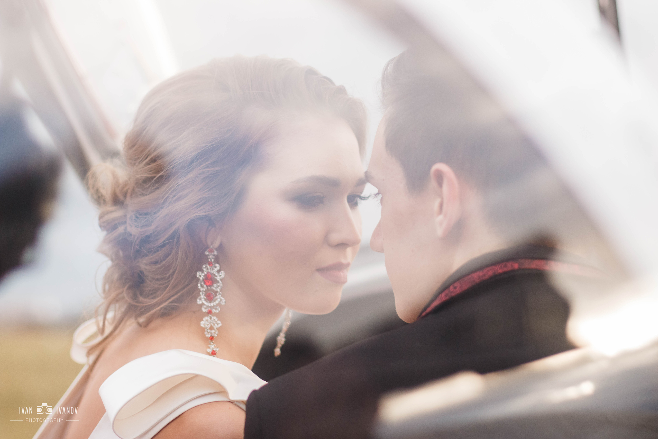 Анастасия и Алексей. Свадебный и семейный фотограф в Новокузнецке Иван Иванов