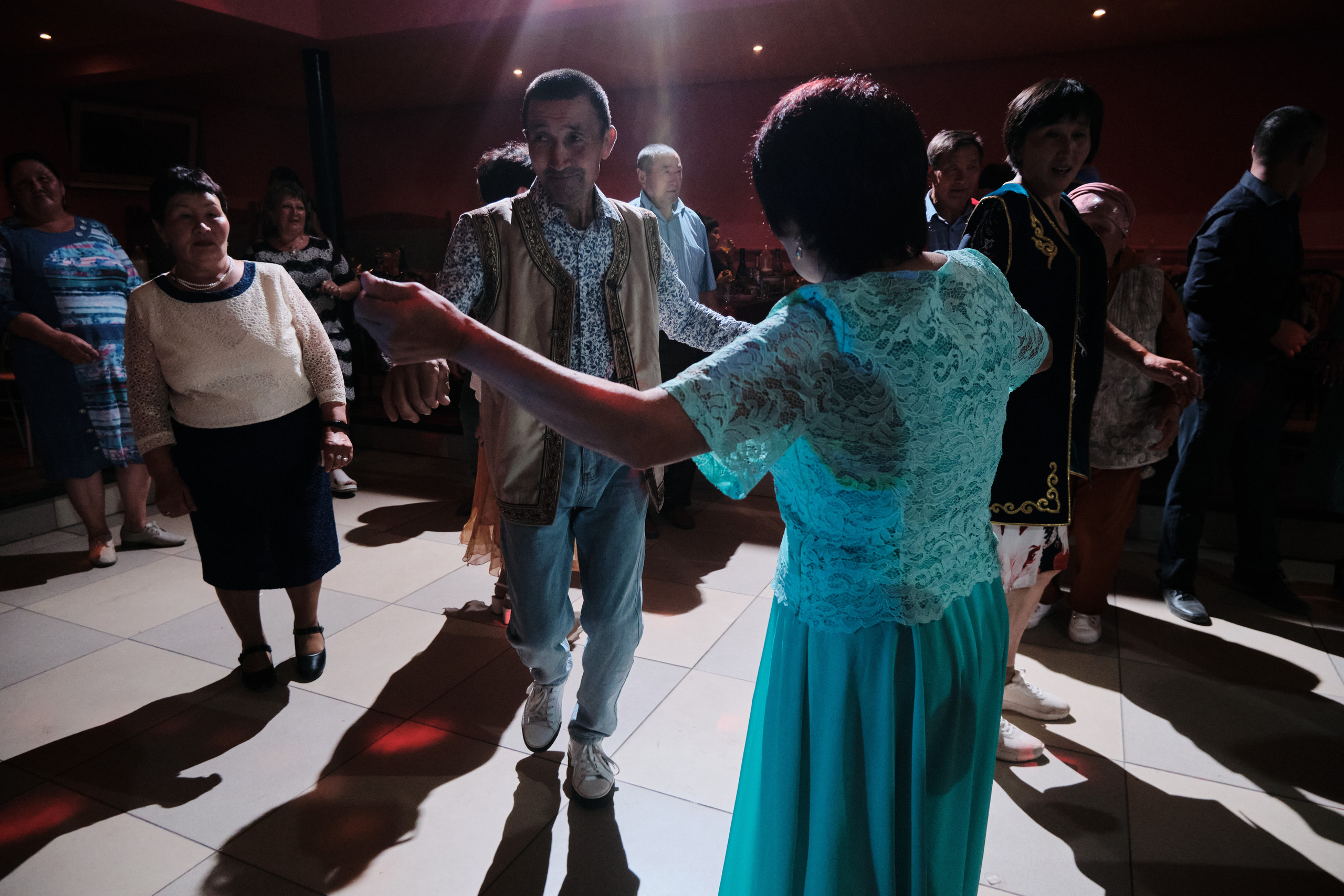 Чингис и Арчынай. Алтай. Свадебный и семейный фотограф в Новокузнецке Иван Иванов