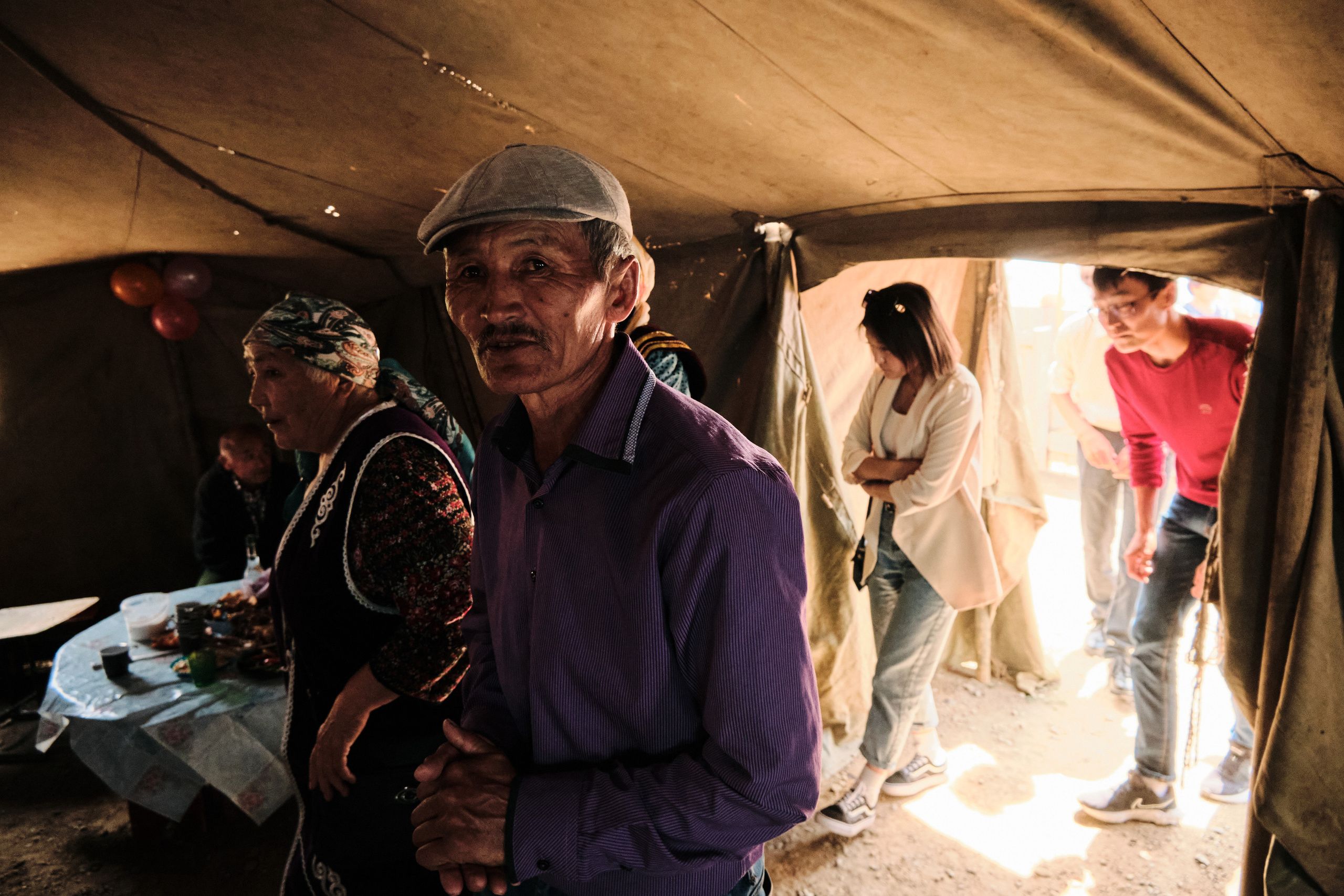 Чингис и Арчынай. Алтай. Свадебный и семейный фотограф в Новокузнецке Иван Иванов