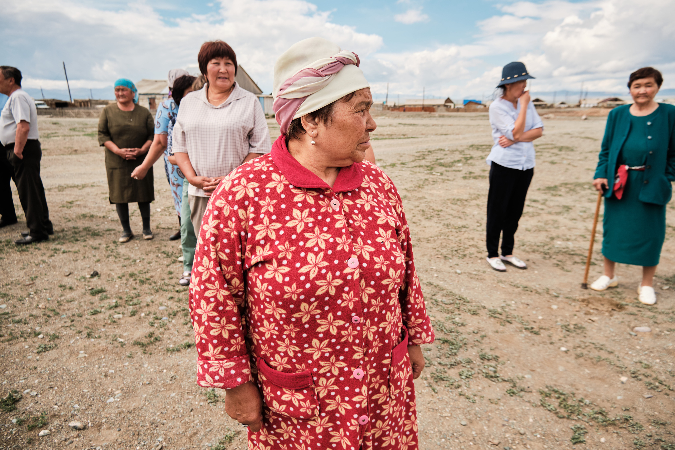 Чингис и Арчынай. Алтай. Свадебный и семейный фотограф в Новокузнецке Иван Иванов