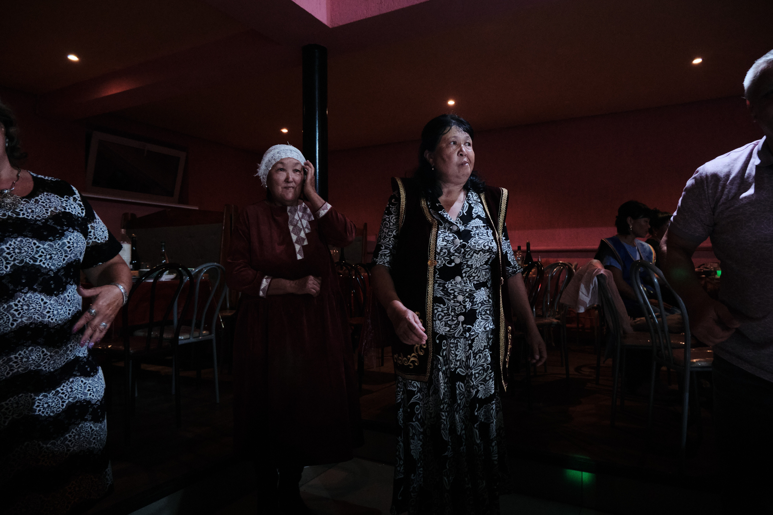 Чингис и Арчынай. Алтай. Свадебный и семейный фотограф в Новокузнецке Иван Иванов