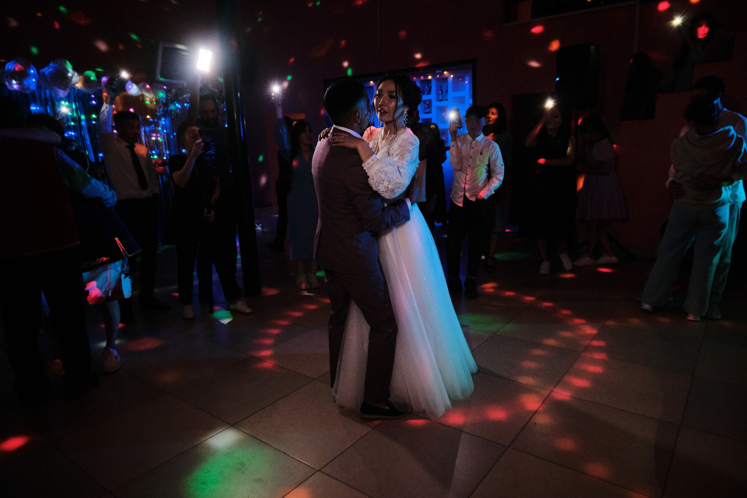 Чингис и Арчынай. Алтай. Свадебный и семейный фотограф в Новокузнецке Иван Иванов