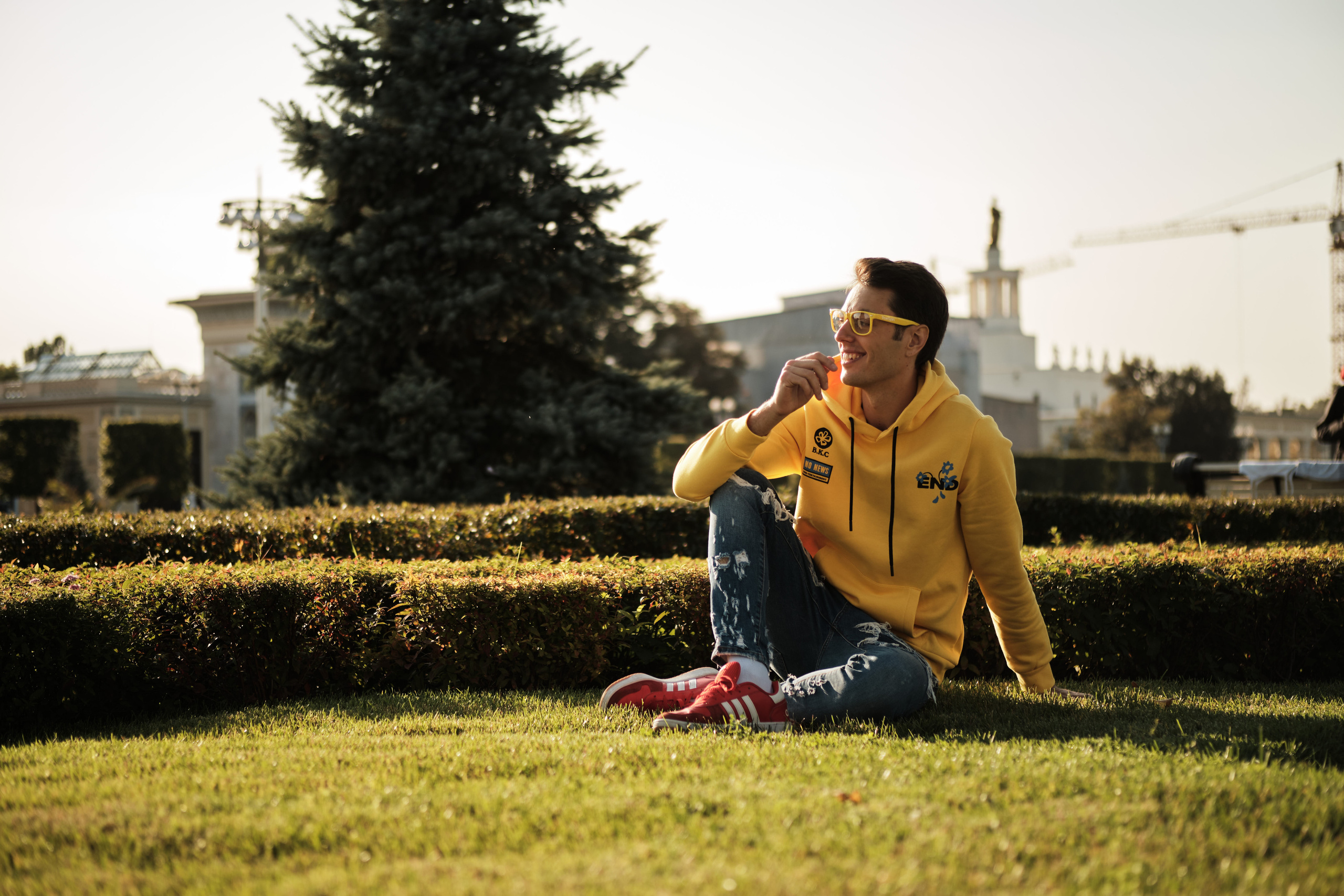 Ведущий МСК — Константин. Свадебный и семейный фотограф в Новокузнецке Иван Иванов