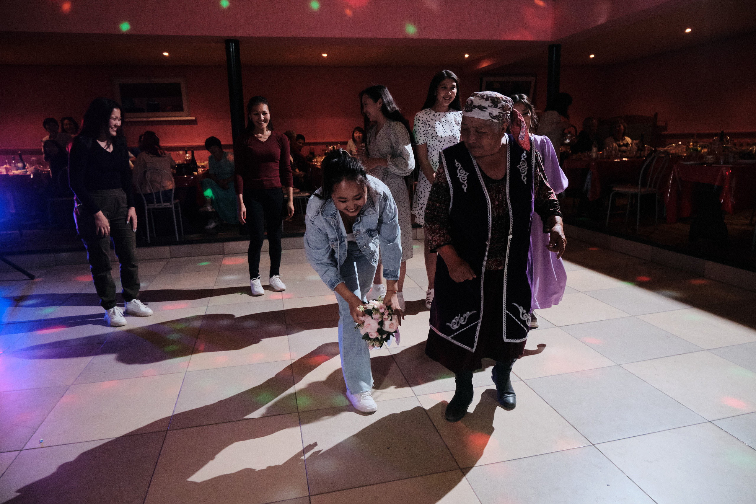 Чингис и Арчынай. Алтай. Свадебный и семейный фотограф в Новокузнецке Иван Иванов