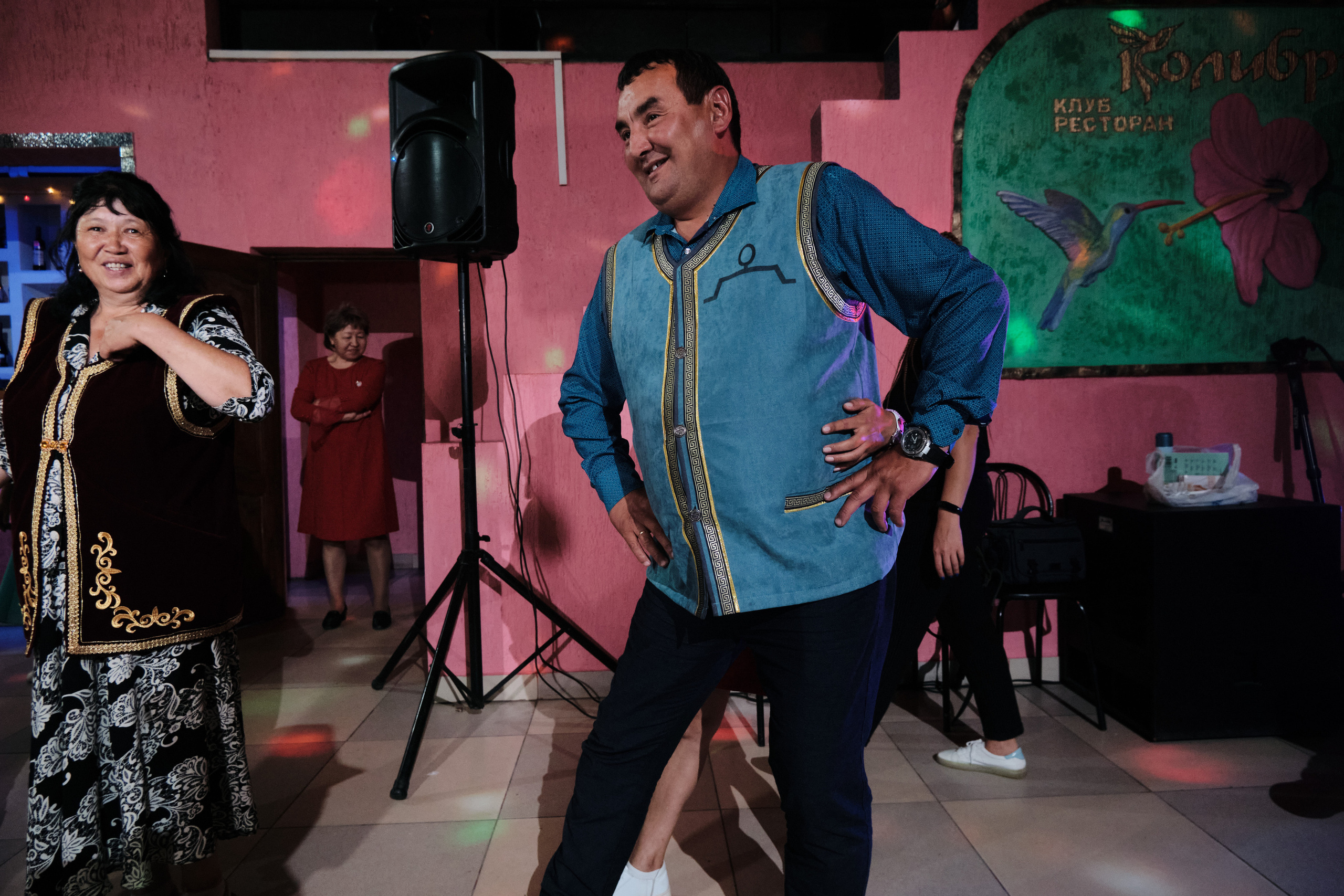 Чингис и Арчынай. Алтай. Свадебный и семейный фотограф в Новокузнецке Иван Иванов