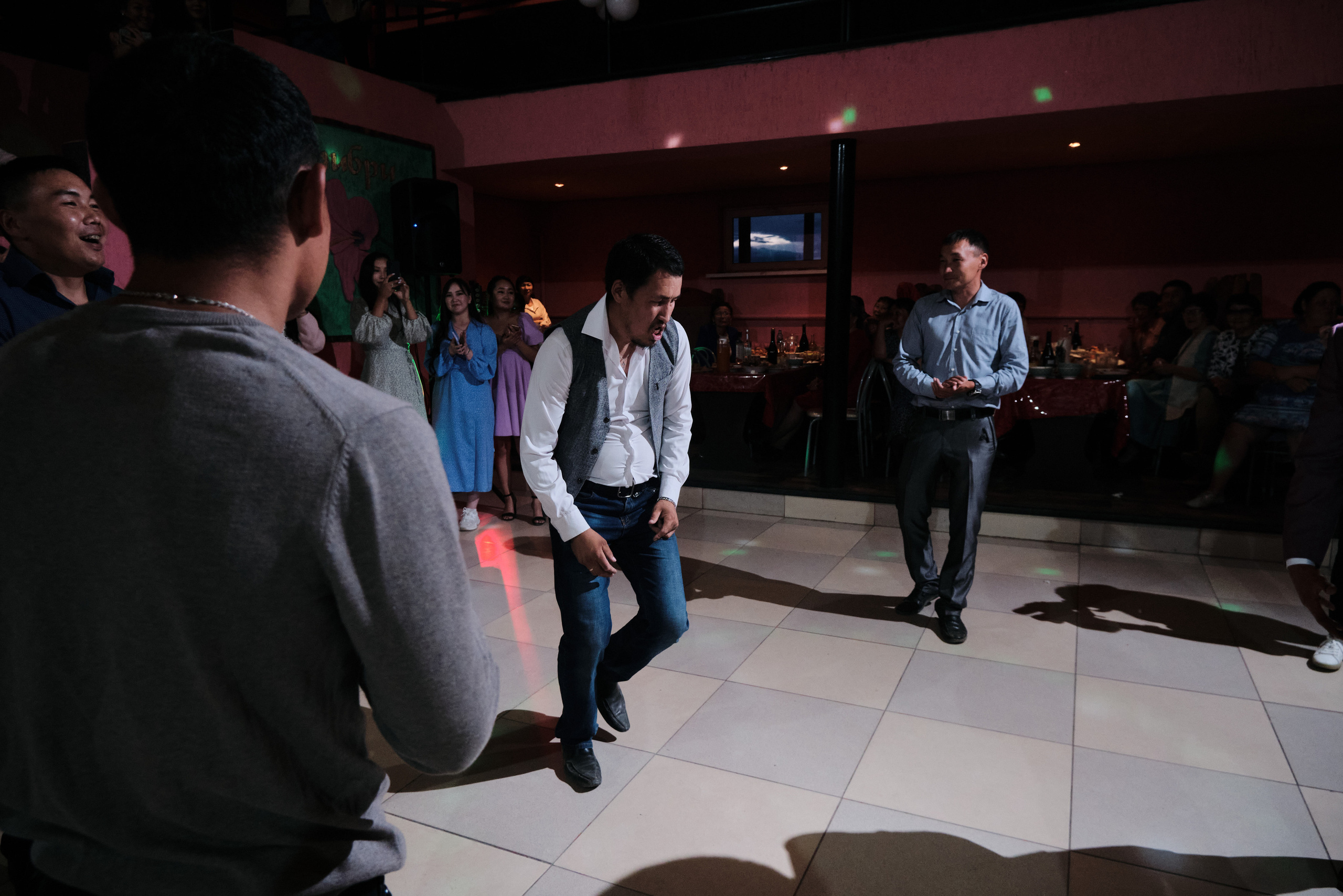 Чингис и Арчынай. Алтай. Свадебный и семейный фотограф в Новокузнецке Иван Иванов