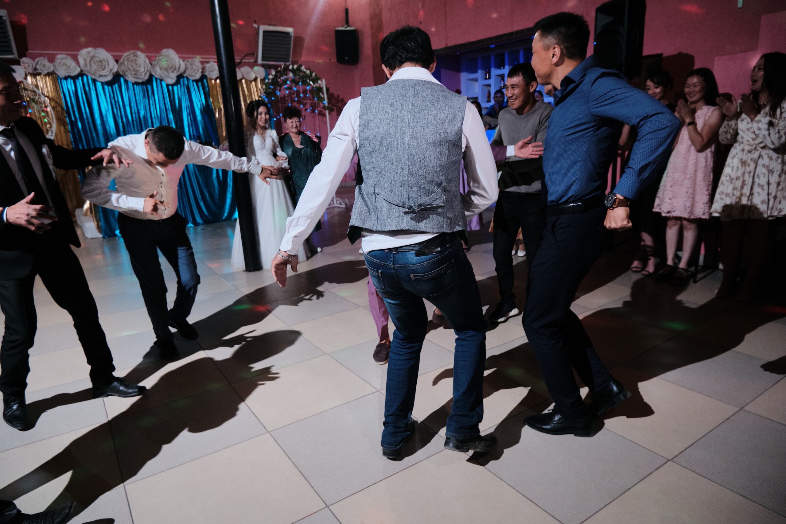 Чингис и Арчынай. Алтай. Свадебный и семейный фотограф в Новокузнецке Иван Иванов