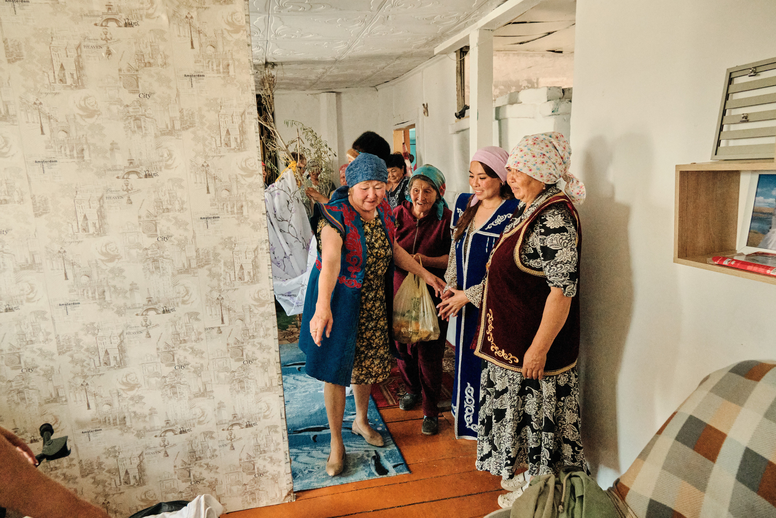 Чингис и Арчынай. Алтай. Свадебный и семейный фотограф в Новокузнецке Иван Иванов