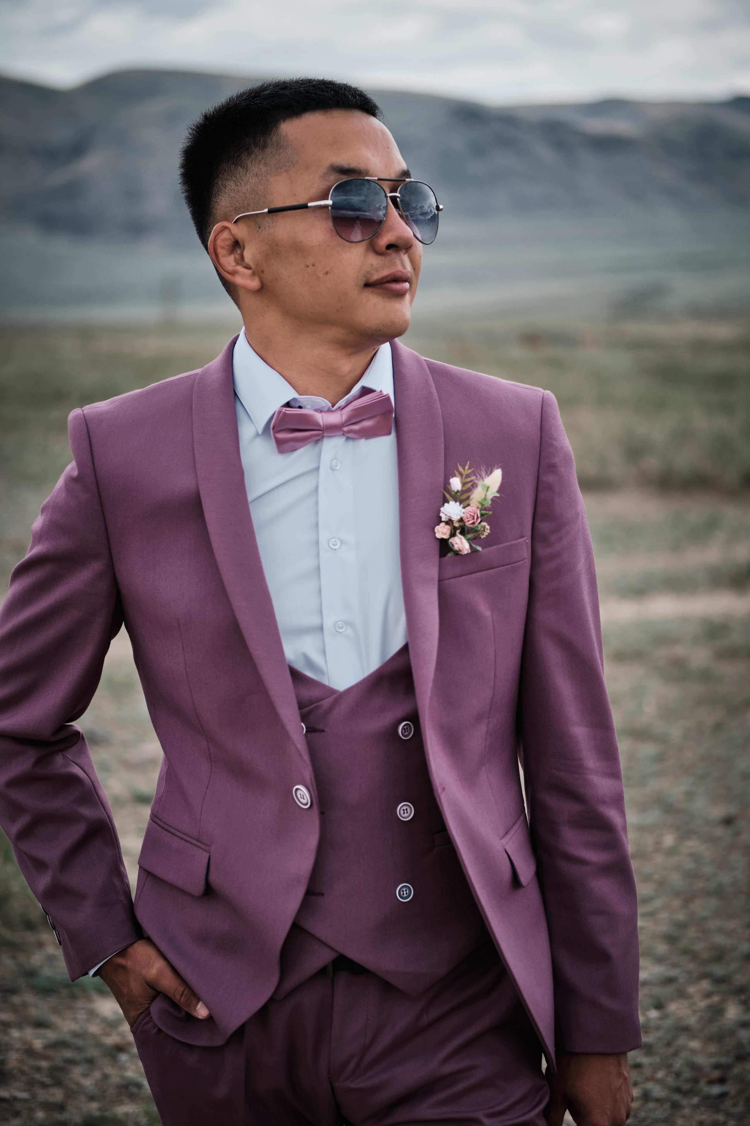 Чингис и Арчынай. Алтай. Свадебный и семейный фотограф в Новокузнецке Иван Иванов