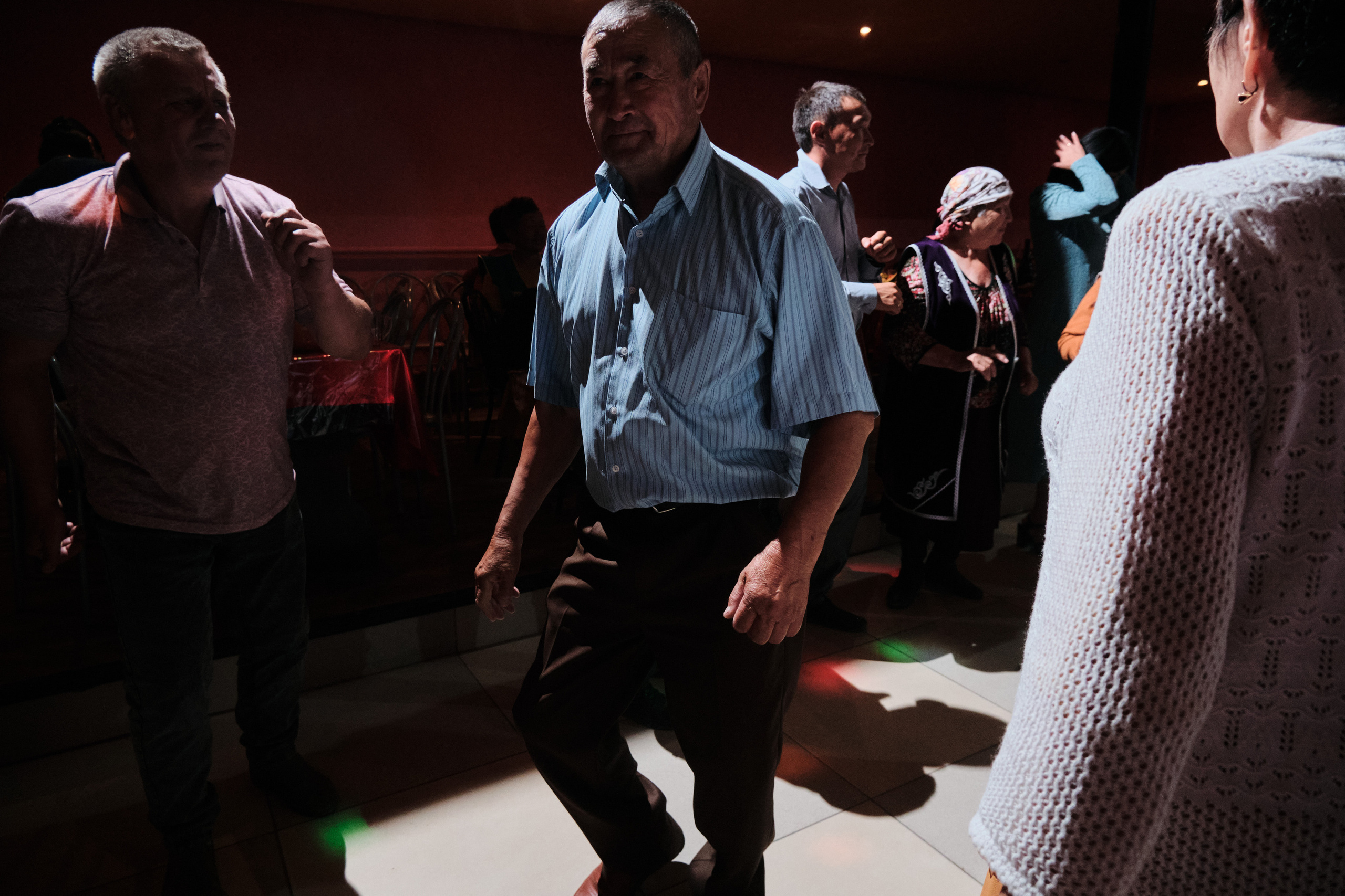 Чингис и Арчынай. Алтай. Свадебный и семейный фотограф в Новокузнецке Иван Иванов