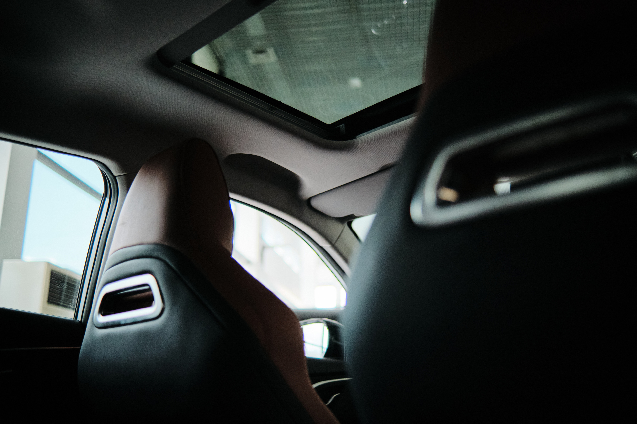 Тест — драйв OMODA. Свадебный и семейный фотограф в Новокузнецке Иван Иванов