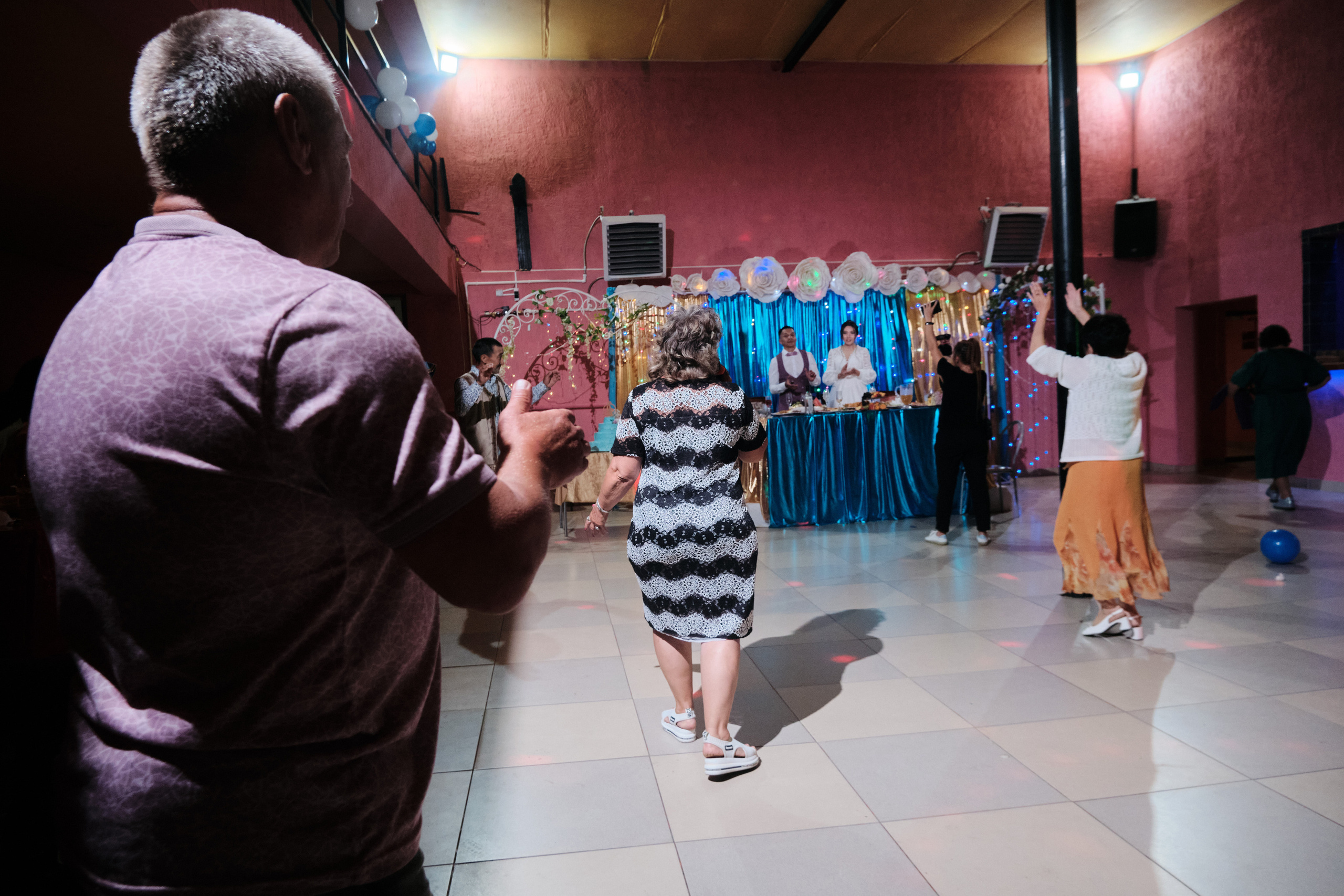 Чингис и Арчынай. Алтай. Свадебный и семейный фотограф в Новокузнецке Иван Иванов