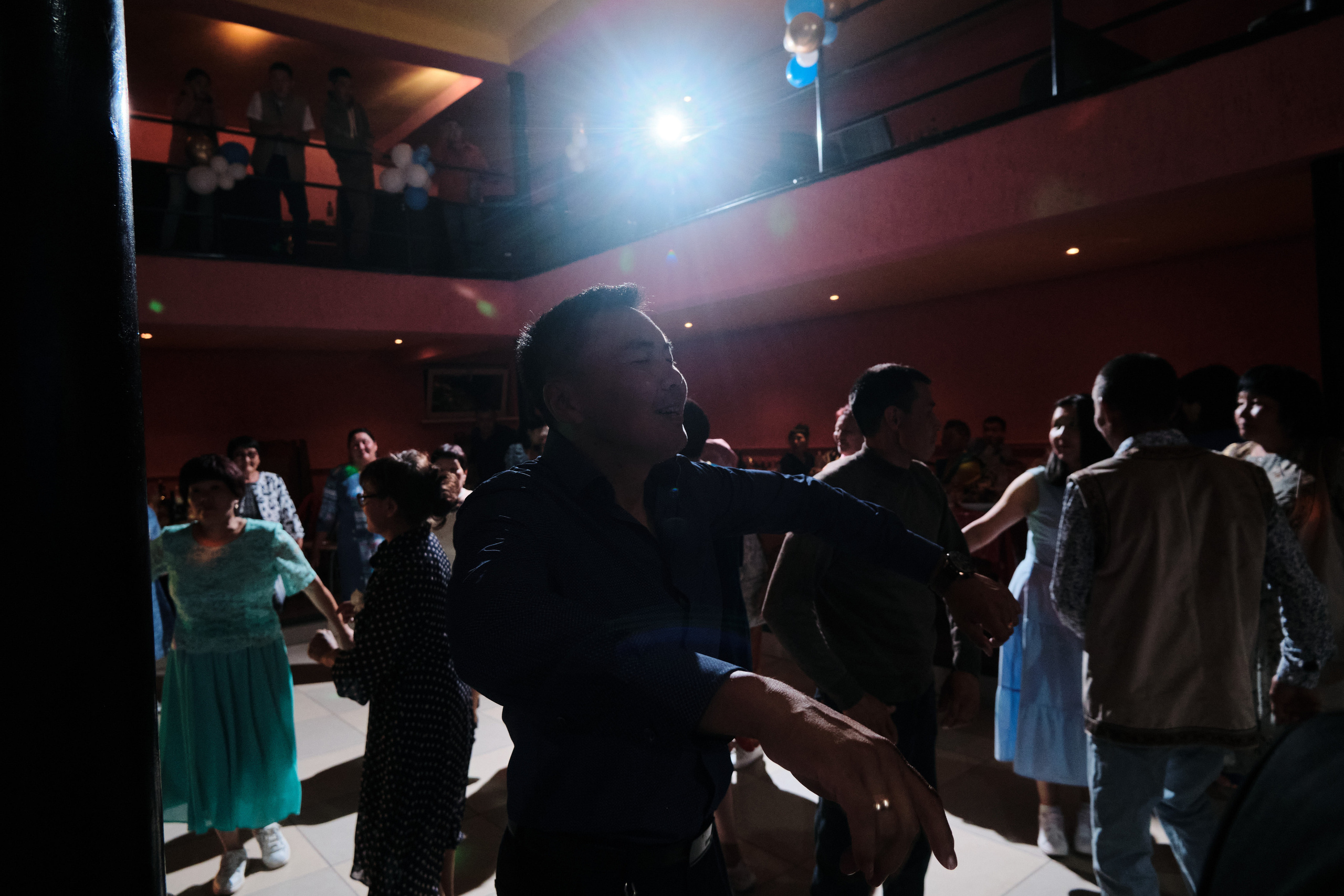 Чингис и Арчынай. Алтай. Свадебный и семейный фотограф в Новокузнецке Иван Иванов