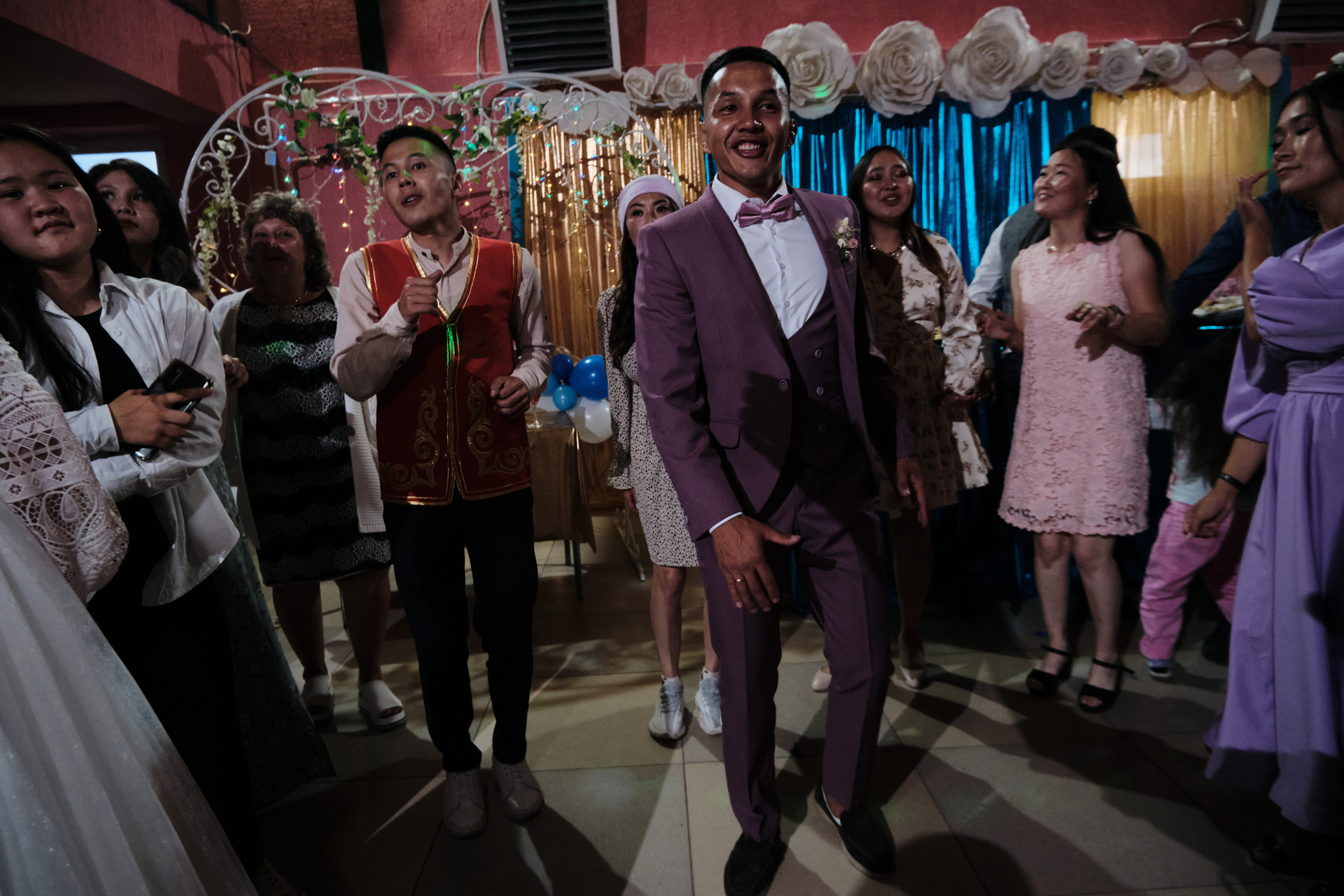 Чингис и Арчынай. Алтай. Свадебный и семейный фотограф в Новокузнецке Иван Иванов