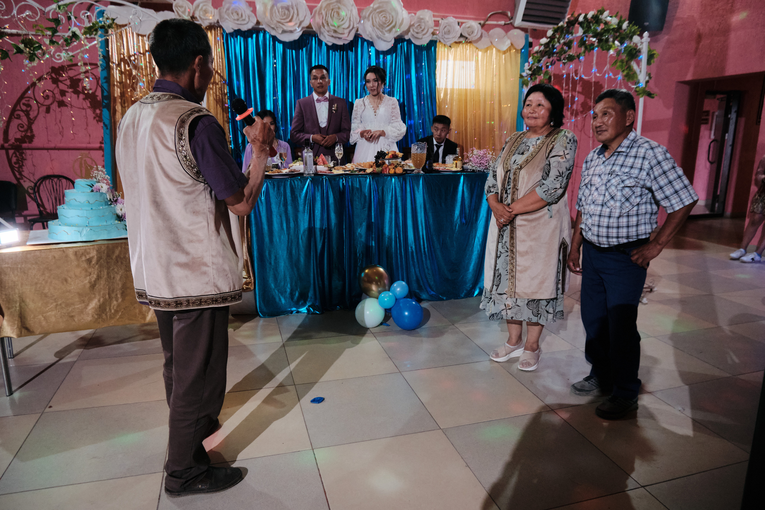 Чингис и Арчынай. Алтай. Свадебный и семейный фотограф в Новокузнецке Иван Иванов