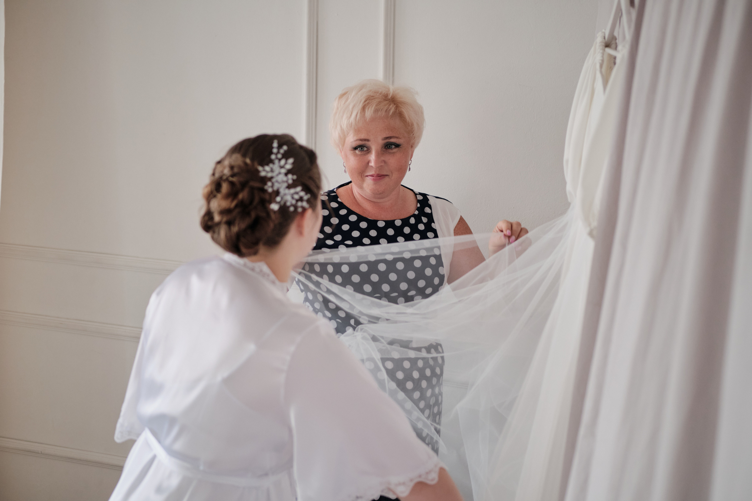 Ксения и Иван. Свадебный и семейный фотограф в Новокузнецке Иван Иванов