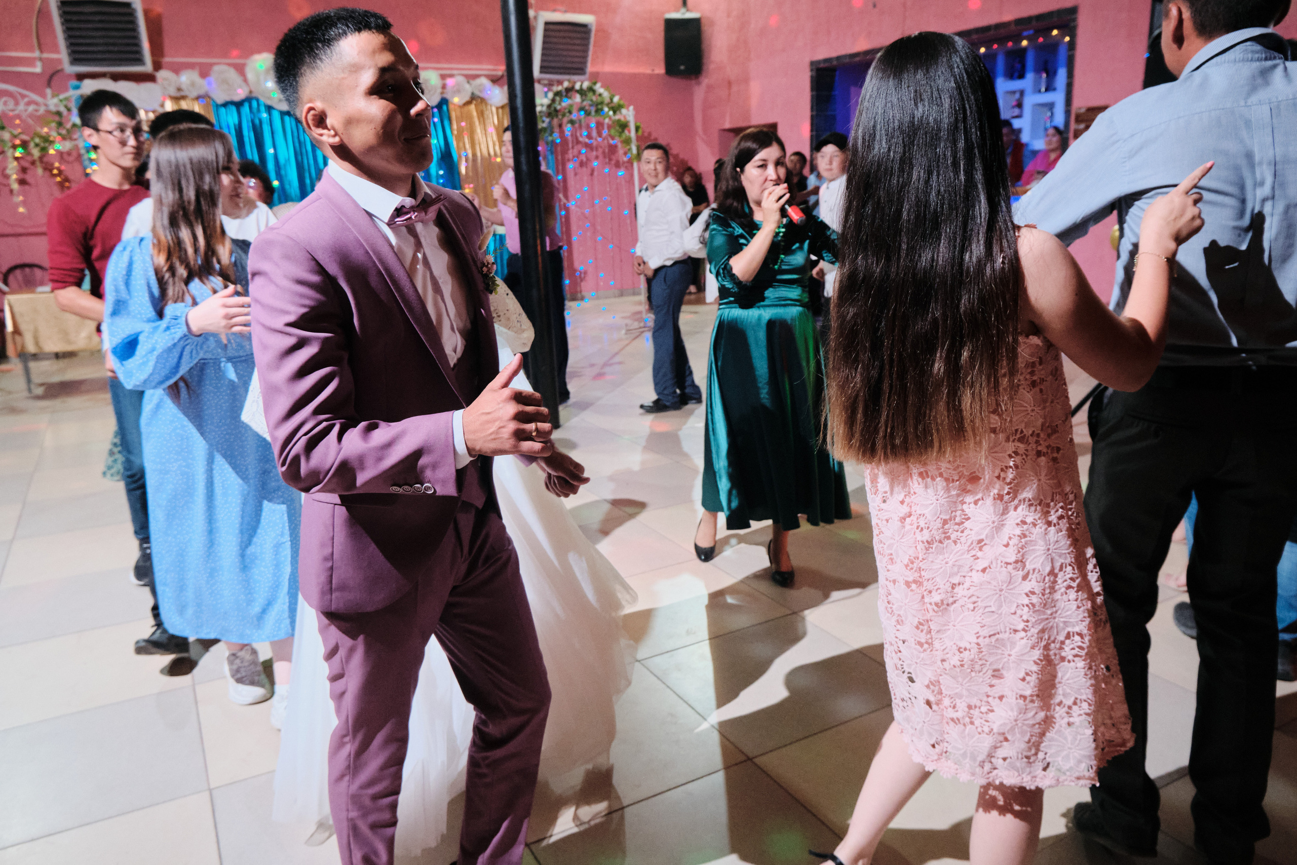 Чингис и Арчынай. Алтай. Свадебный и семейный фотограф в Новокузнецке Иван Иванов