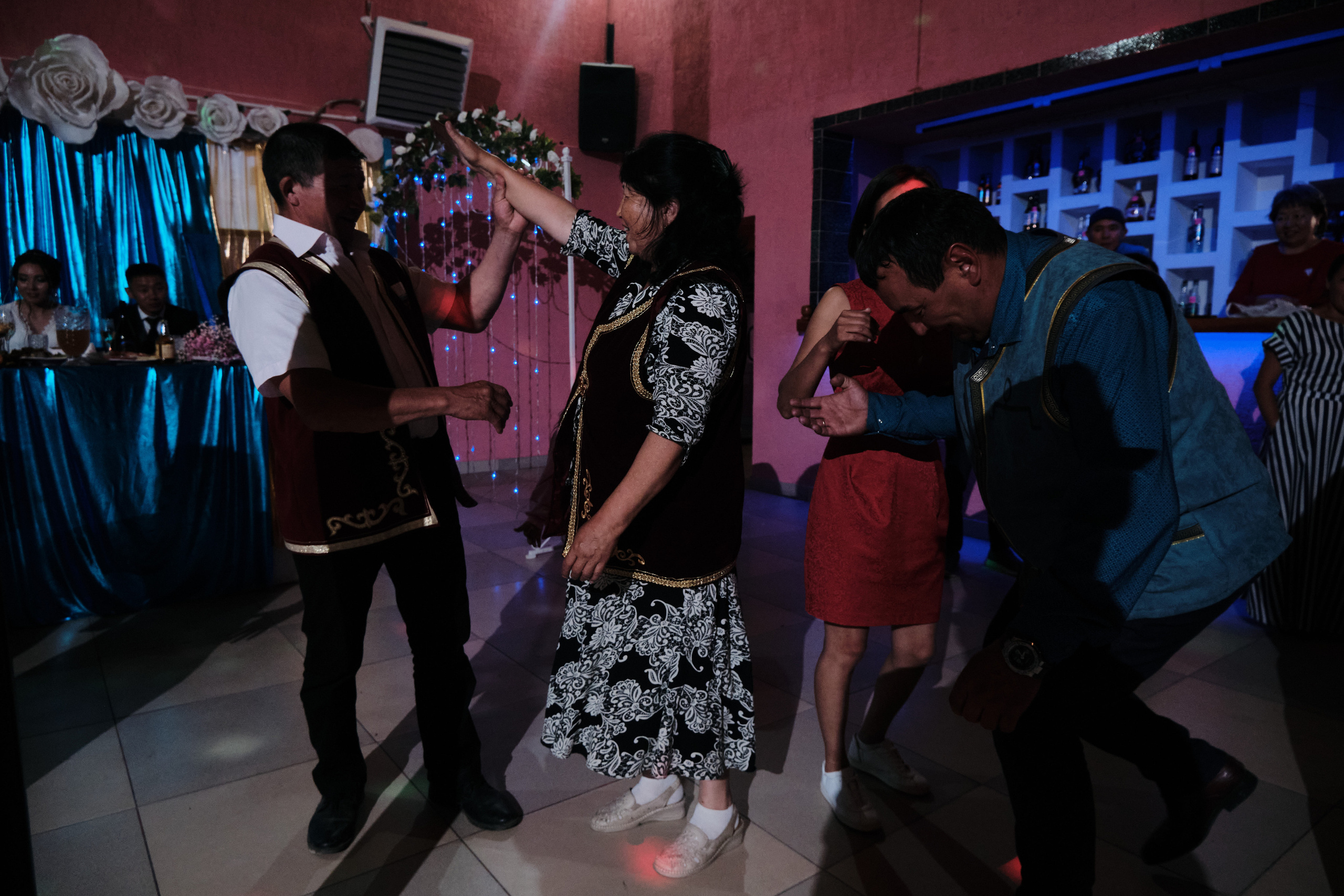 Чингис и Арчынай. Алтай. Свадебный и семейный фотограф в Новокузнецке Иван Иванов