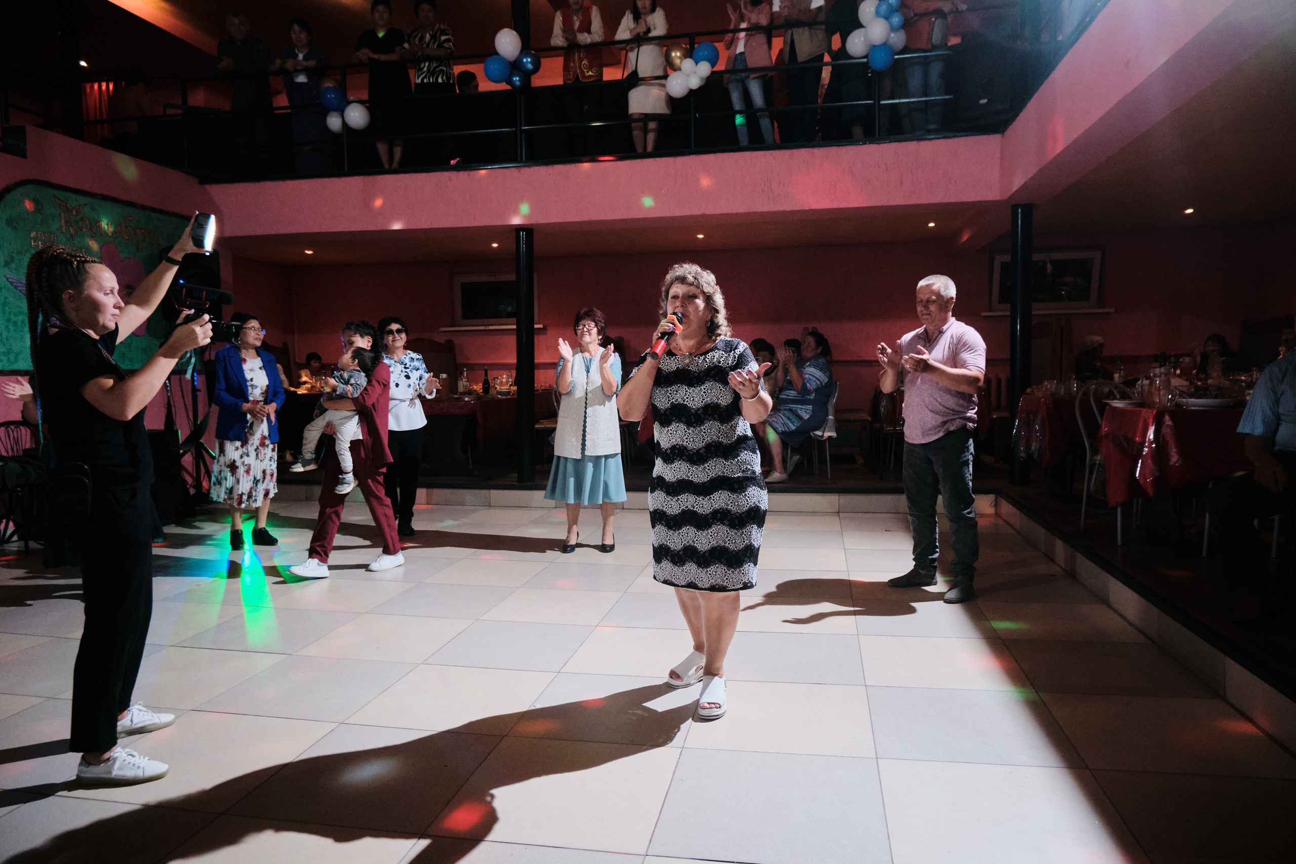 Чингис и Арчынай. Алтай. Свадебный и семейный фотограф в Новокузнецке Иван Иванов